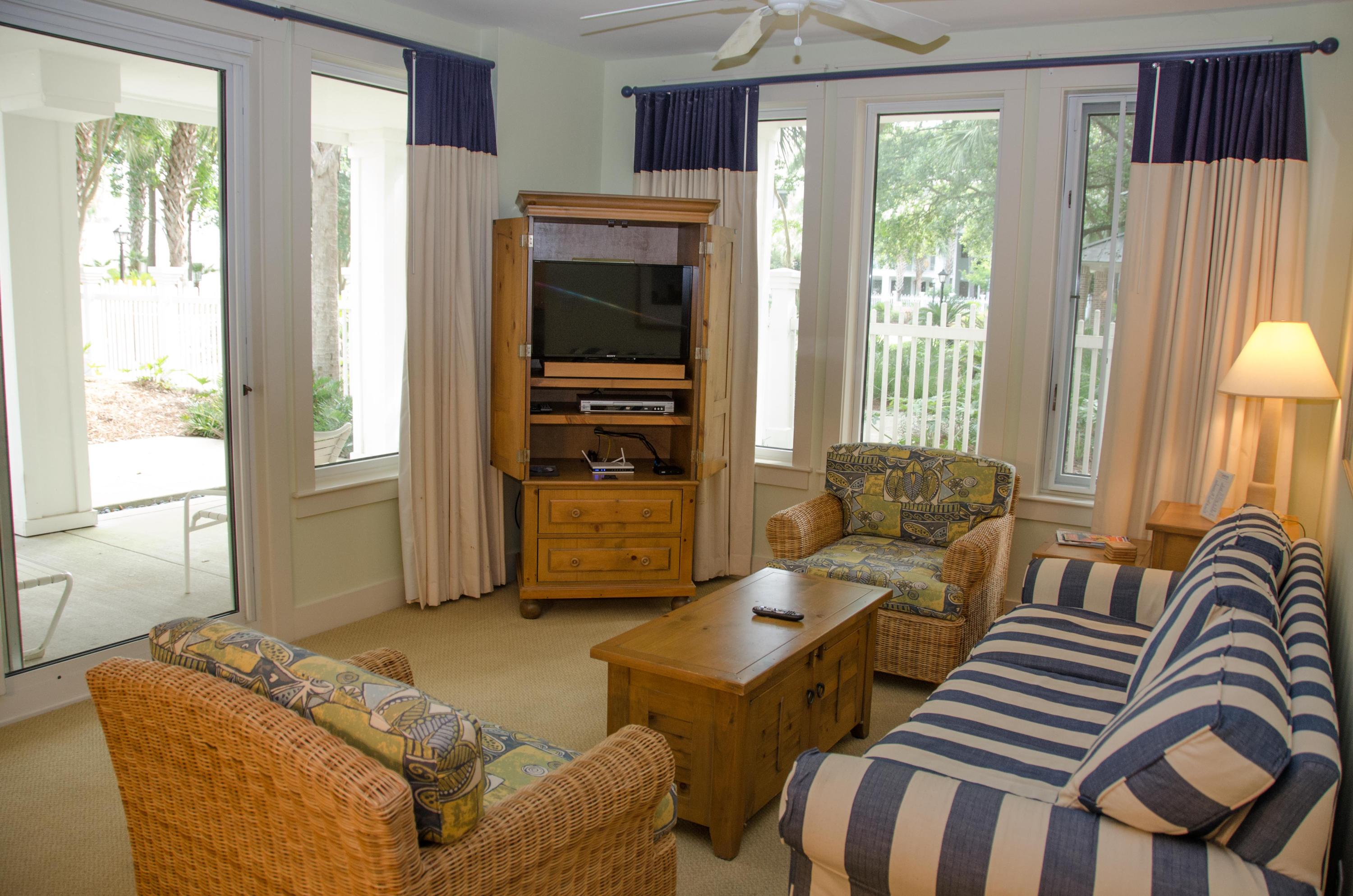 OBSERVATION POINT - Residential