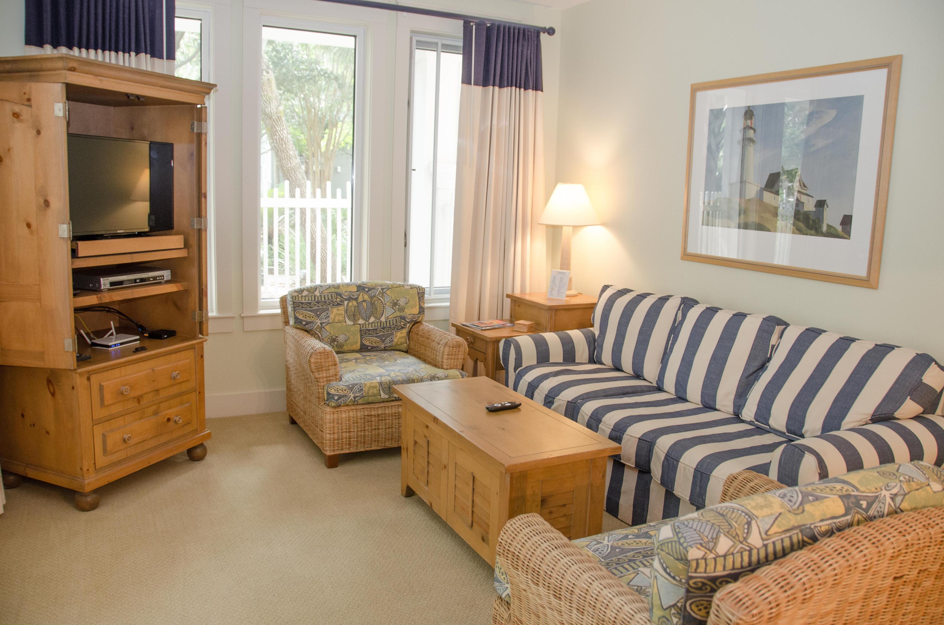 OBSERVATION POINT - Residential