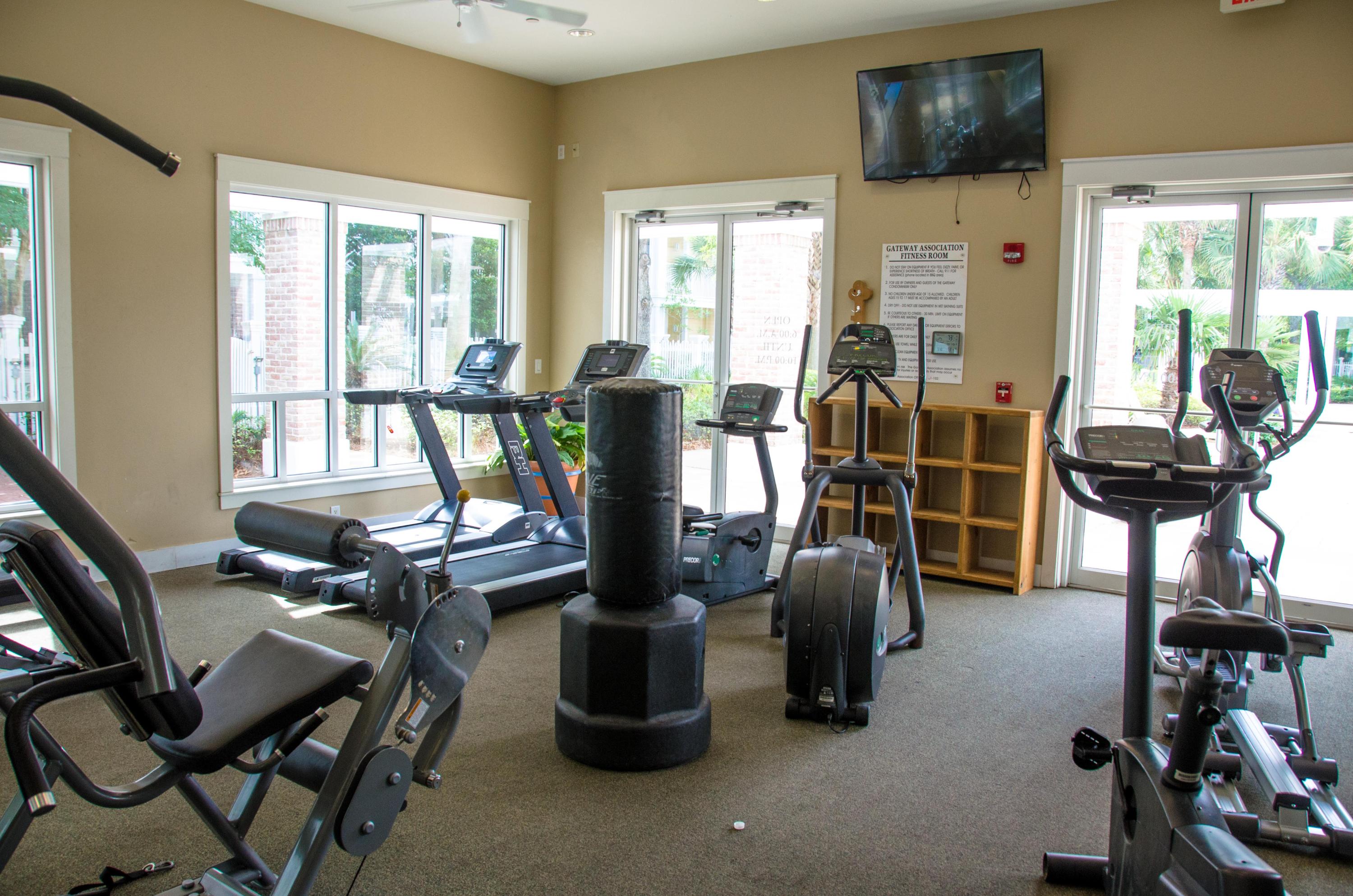 OBSERVATION POINT - Residential