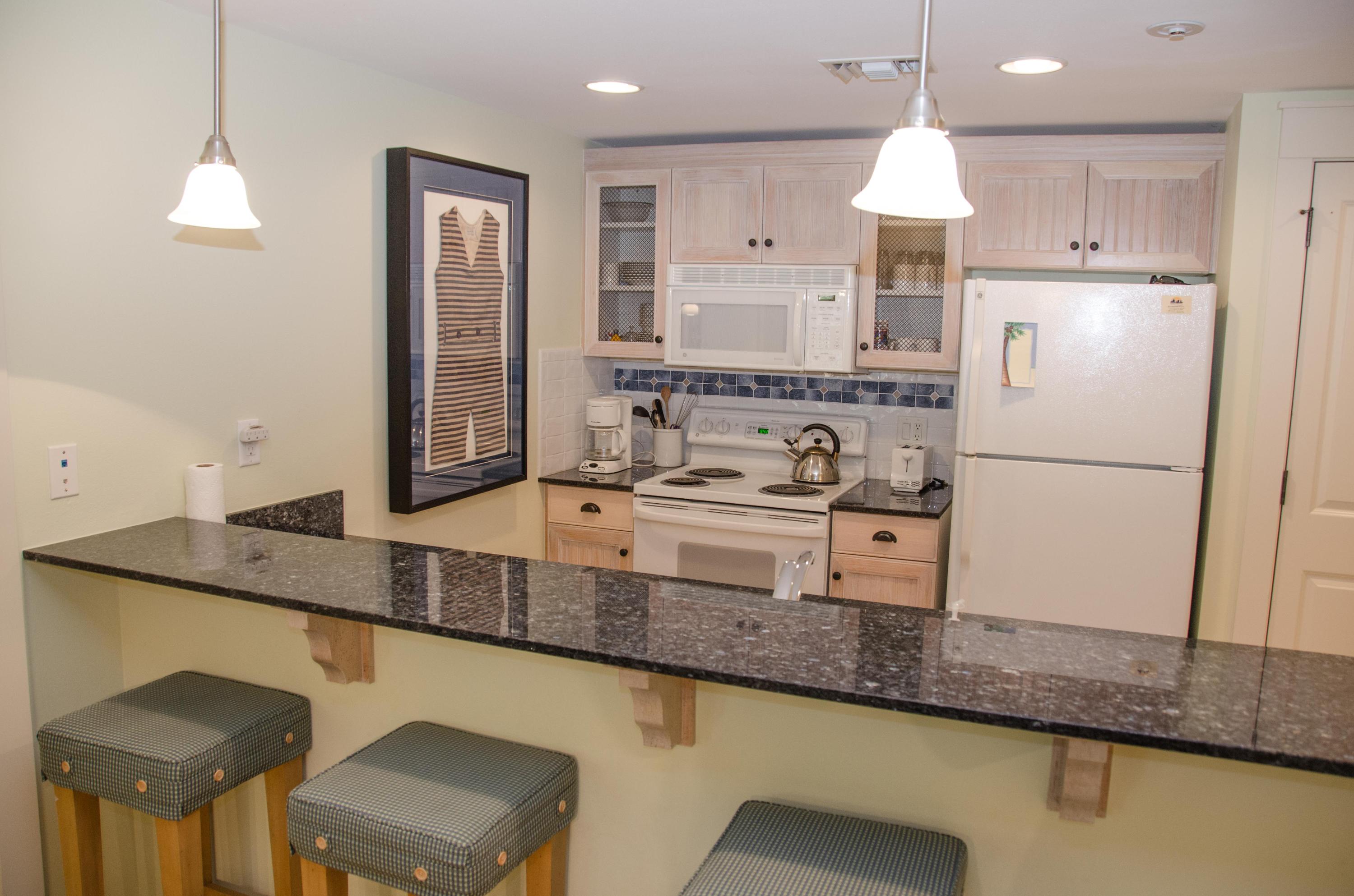 OBSERVATION POINT - Residential