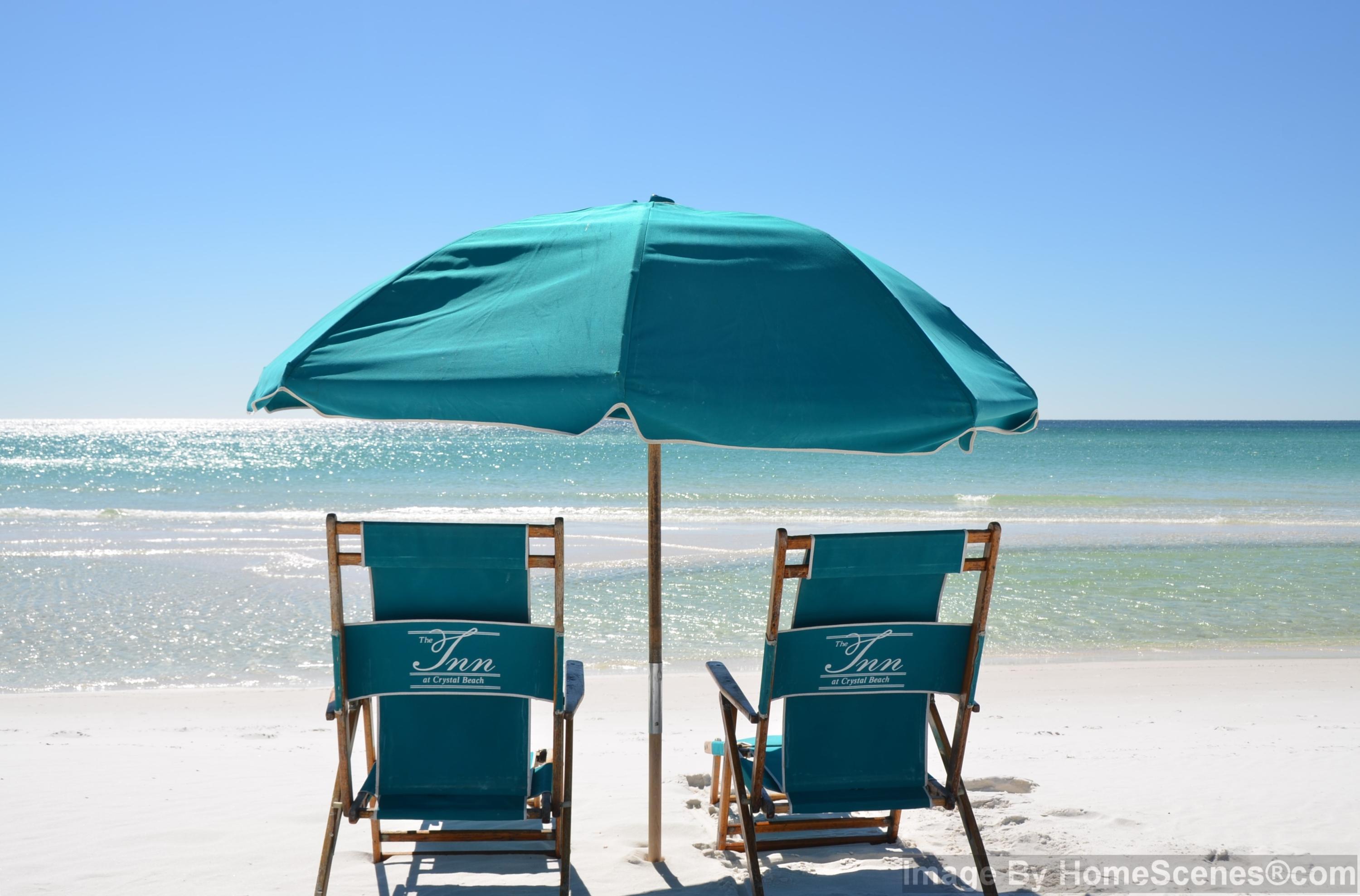 INN AT CRYSTAL BEACH (SUMMERCHASE CONDO) - Residential