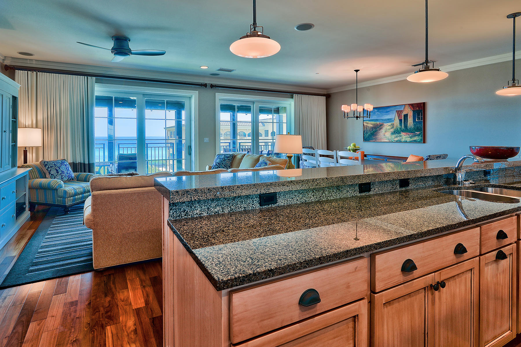 Waterhouse - Residential