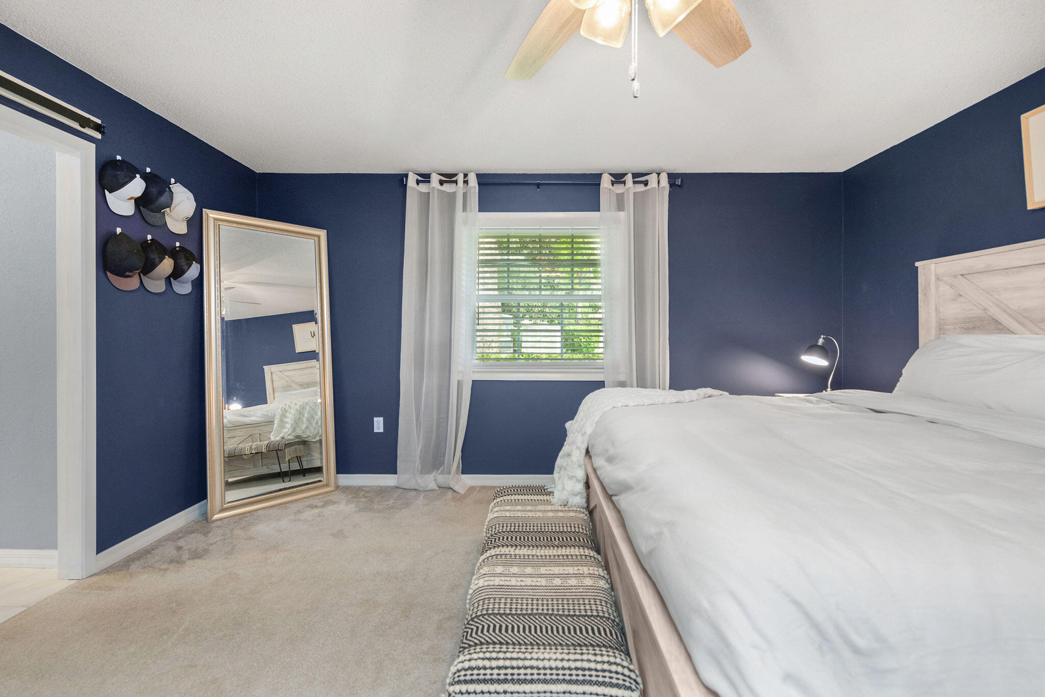 LAKE LORRAINE ESTATES - Residential