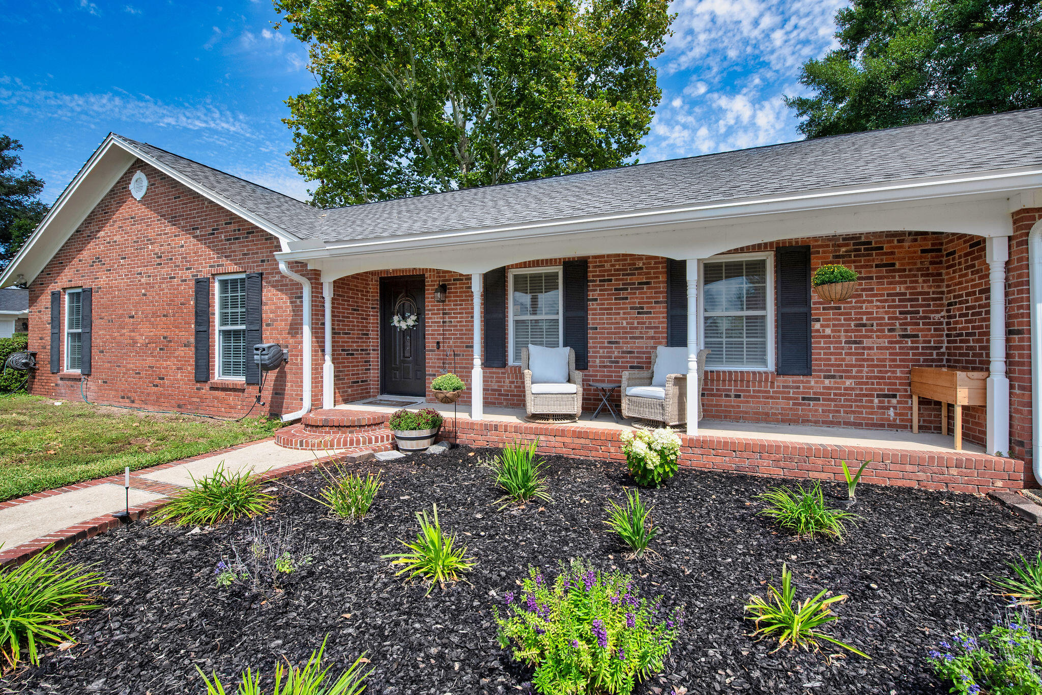 LAKE LORRAINE ESTATES - Residential