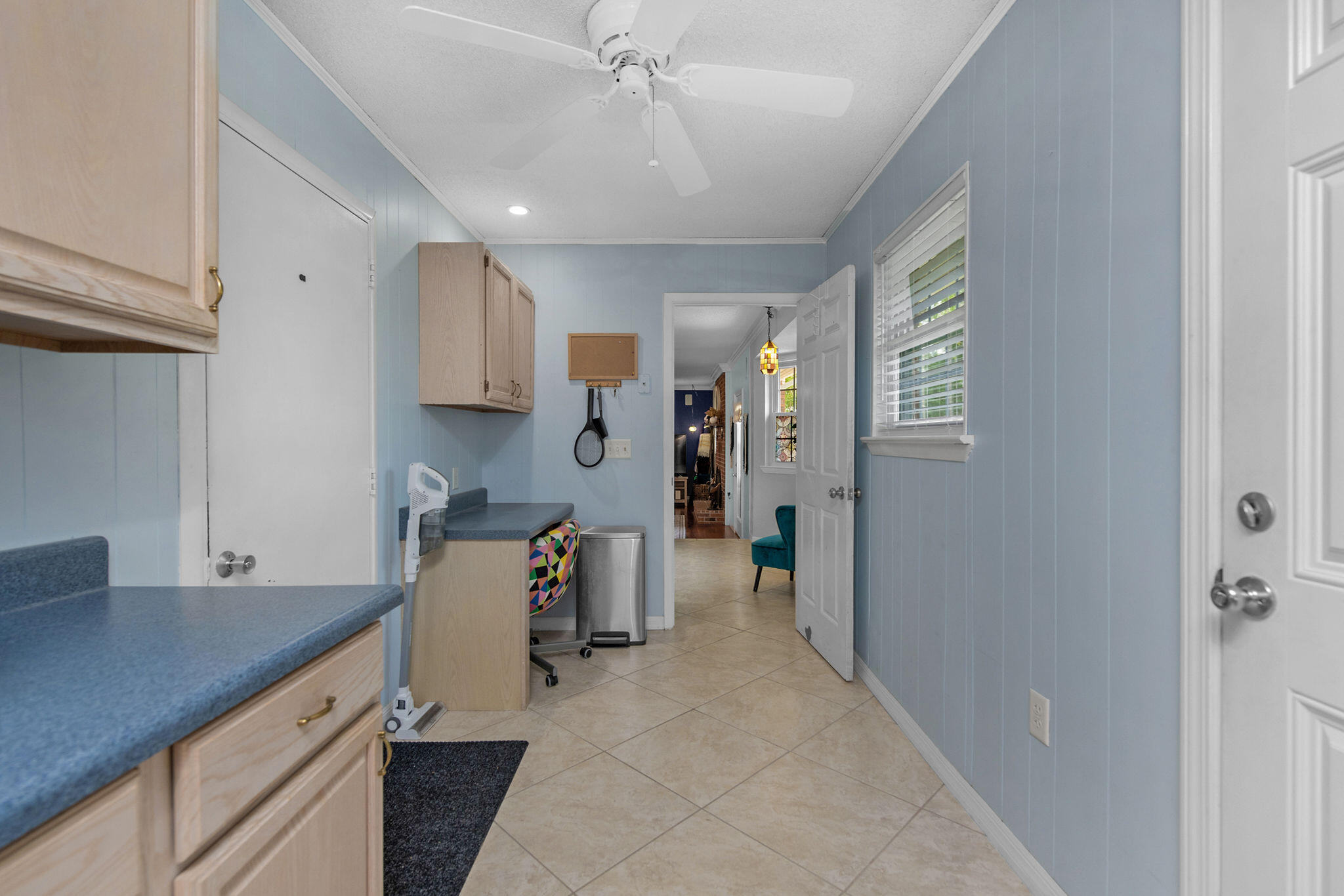 LAKE LORRAINE ESTATES - Residential