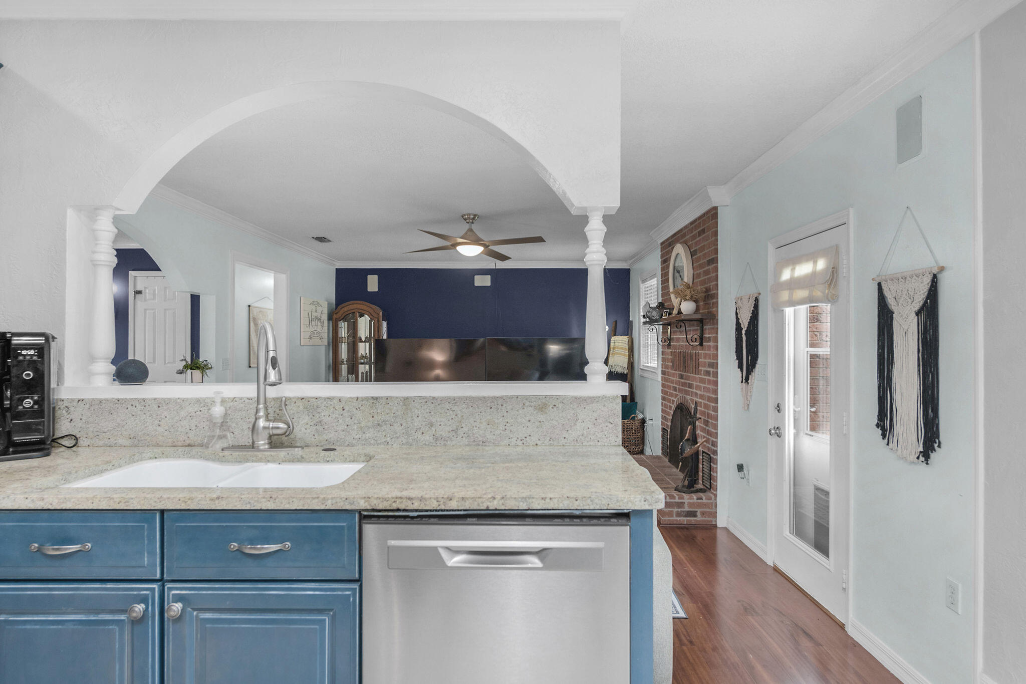 LAKE LORRAINE ESTATES - Residential