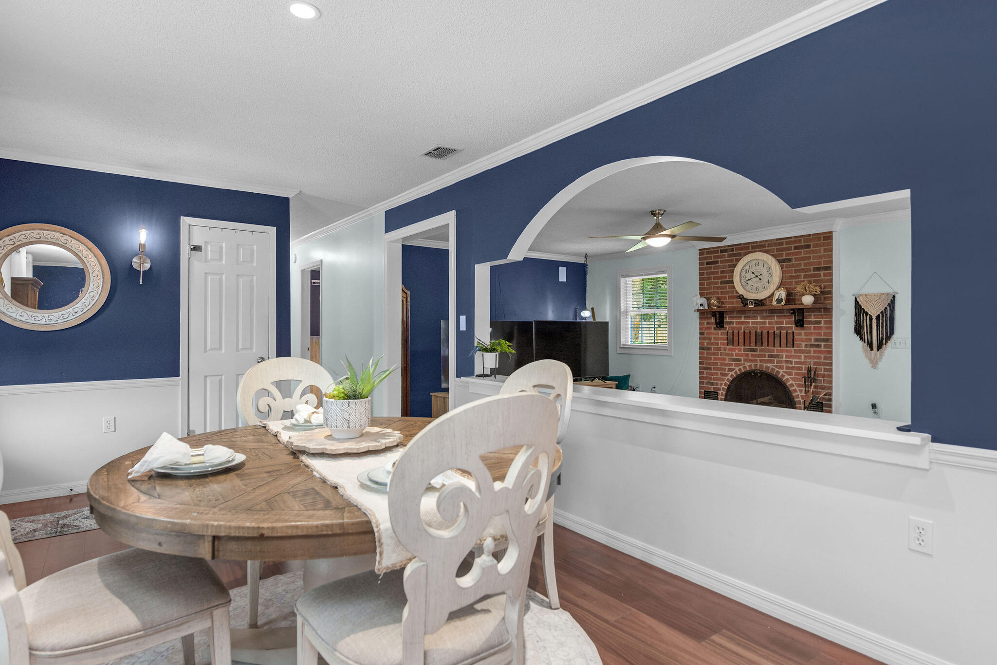 LAKE LORRAINE ESTATES - Residential