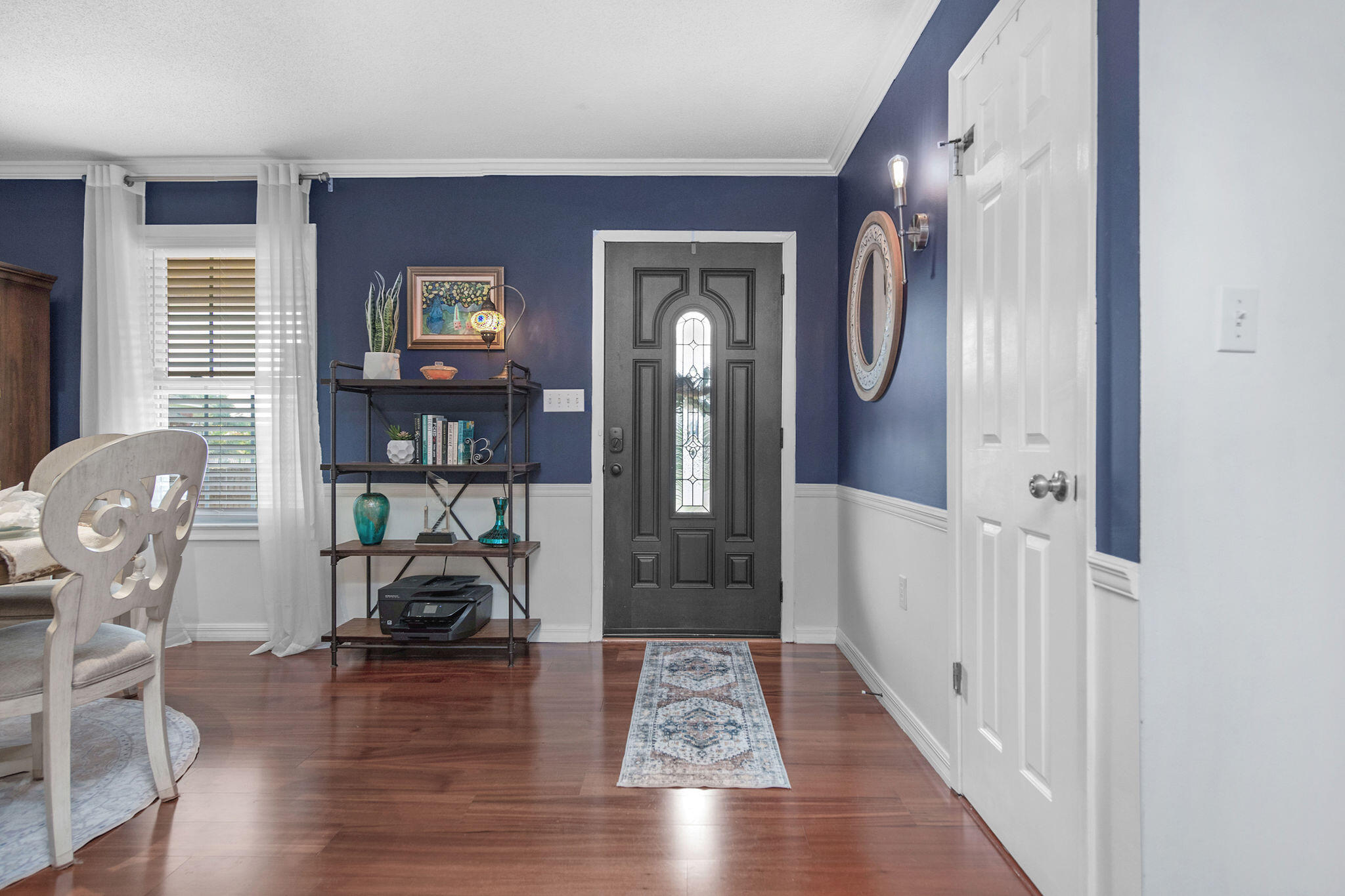 LAKE LORRAINE ESTATES - Residential