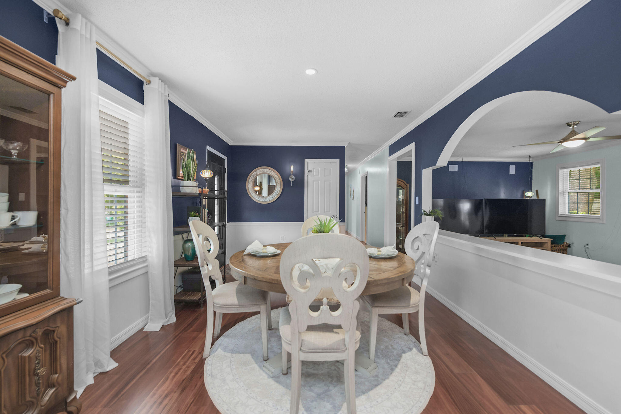 LAKE LORRAINE ESTATES - Residential