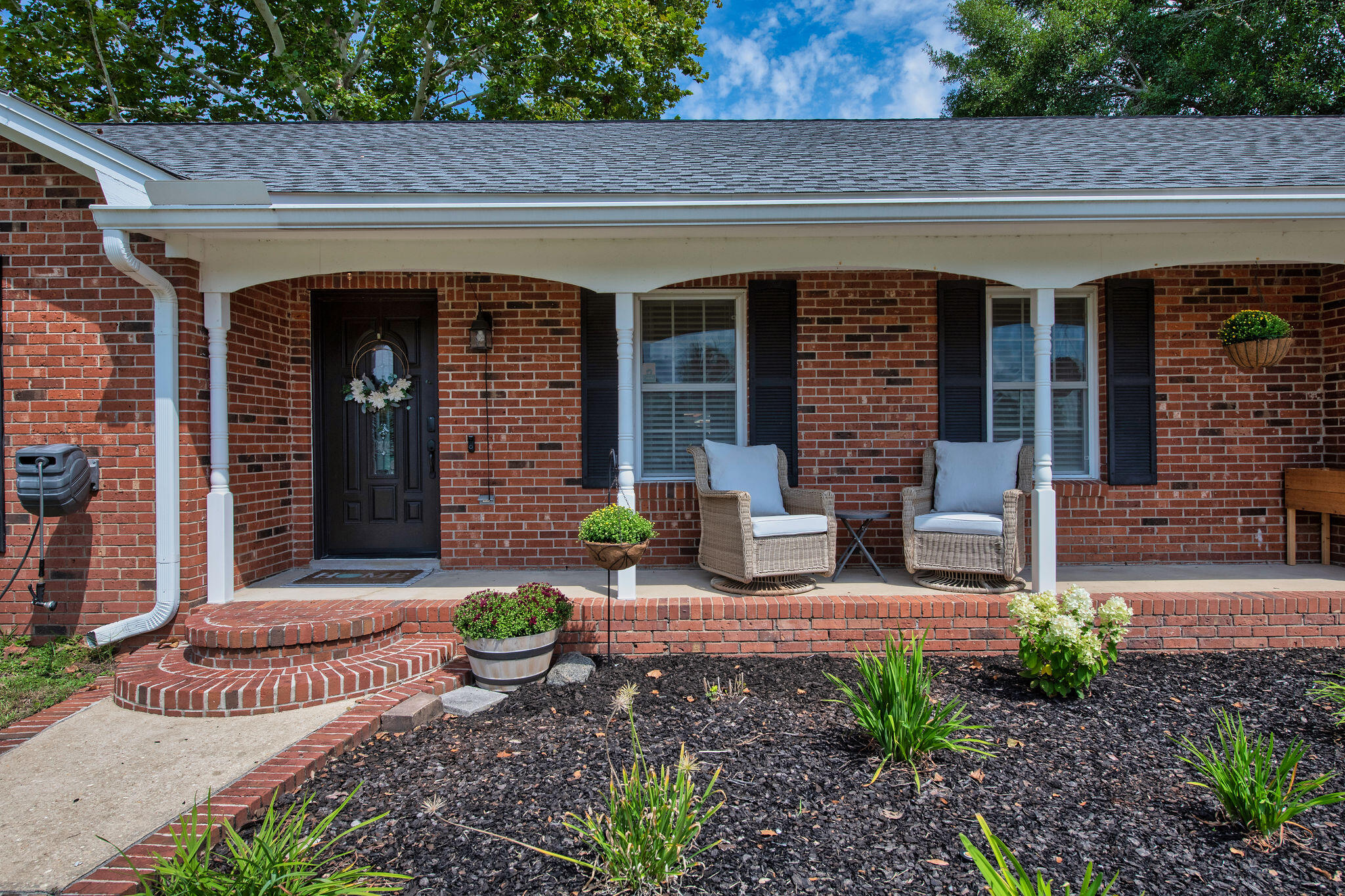 LAKE LORRAINE ESTATES - Residential