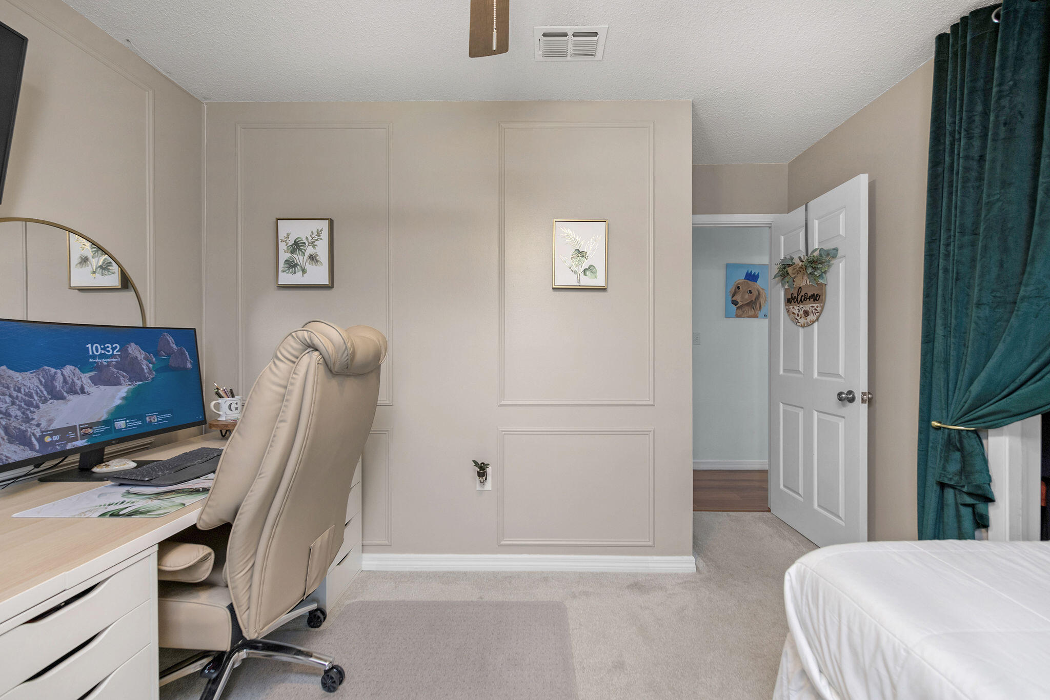 LAKE LORRAINE ESTATES - Residential