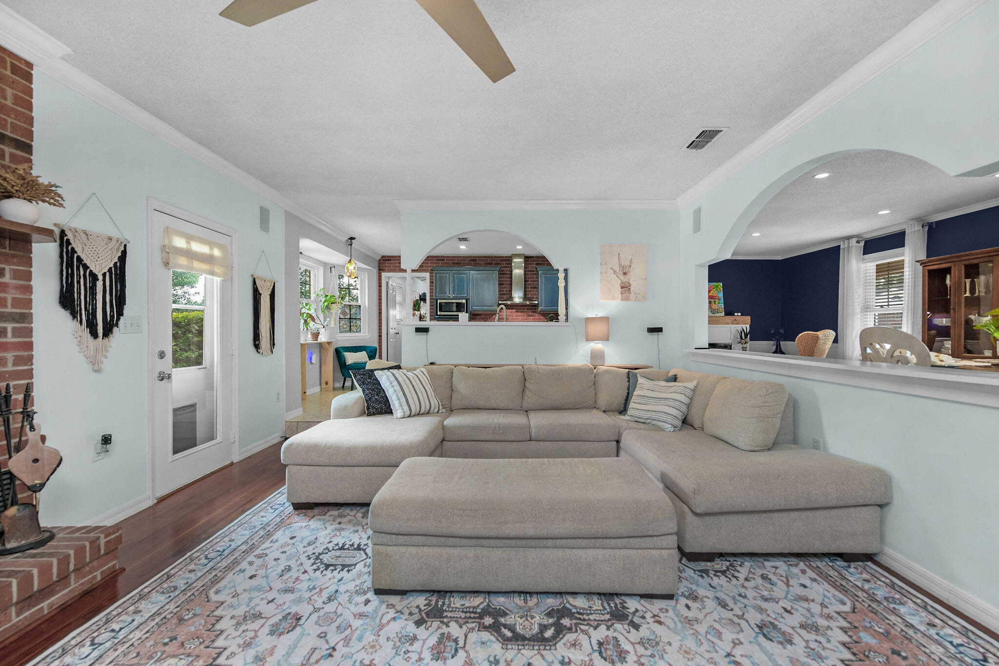 LAKE LORRAINE ESTATES - Residential