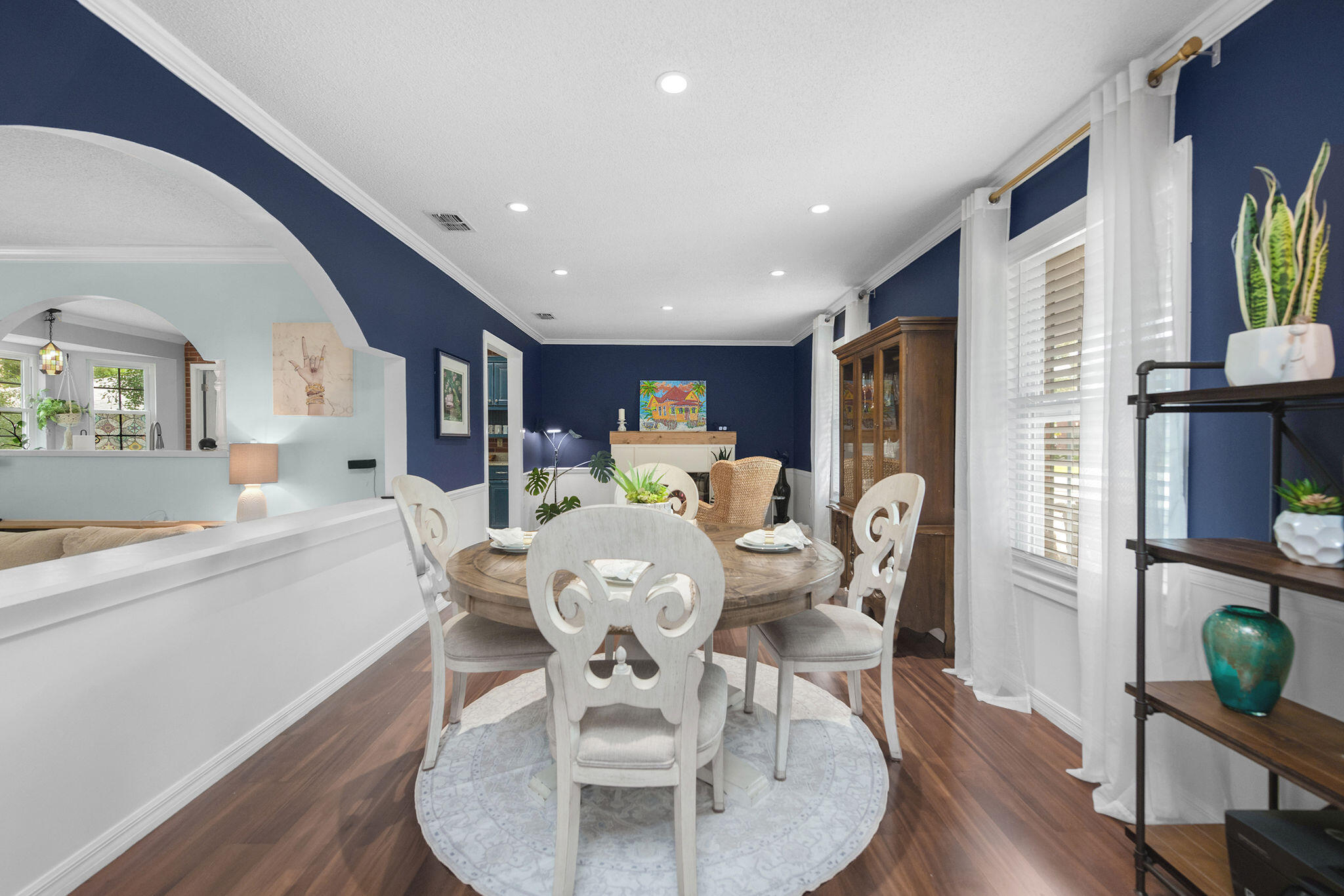 LAKE LORRAINE ESTATES - Residential