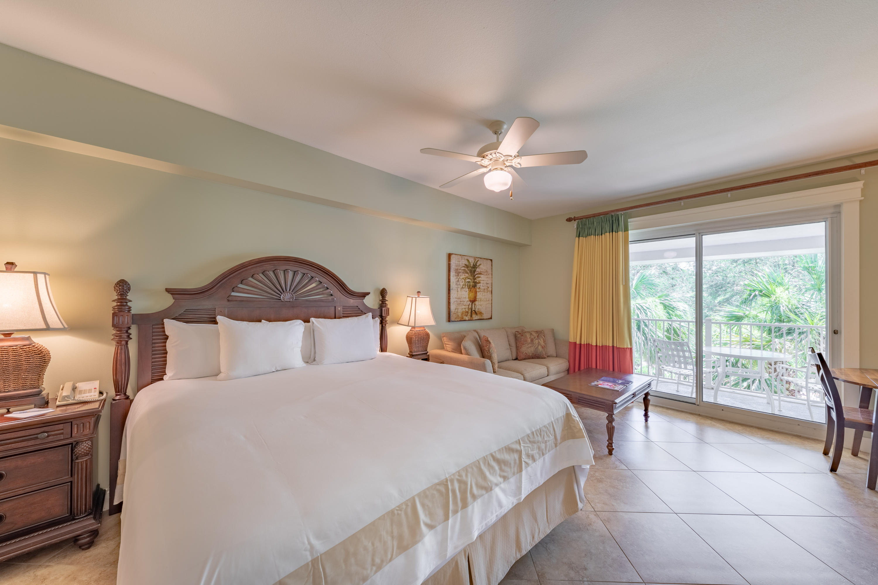 GRAND SANDESTIN - Residential