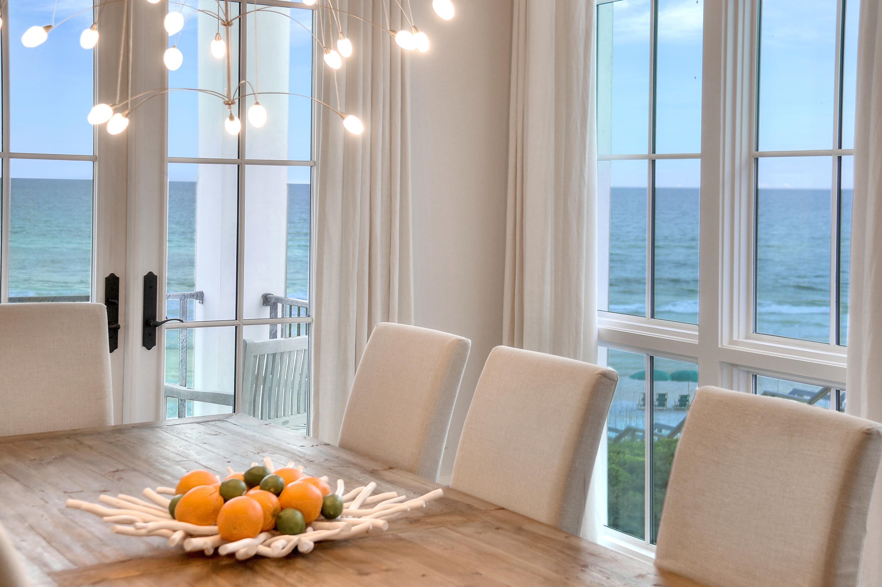 INLET BEACH - Residential