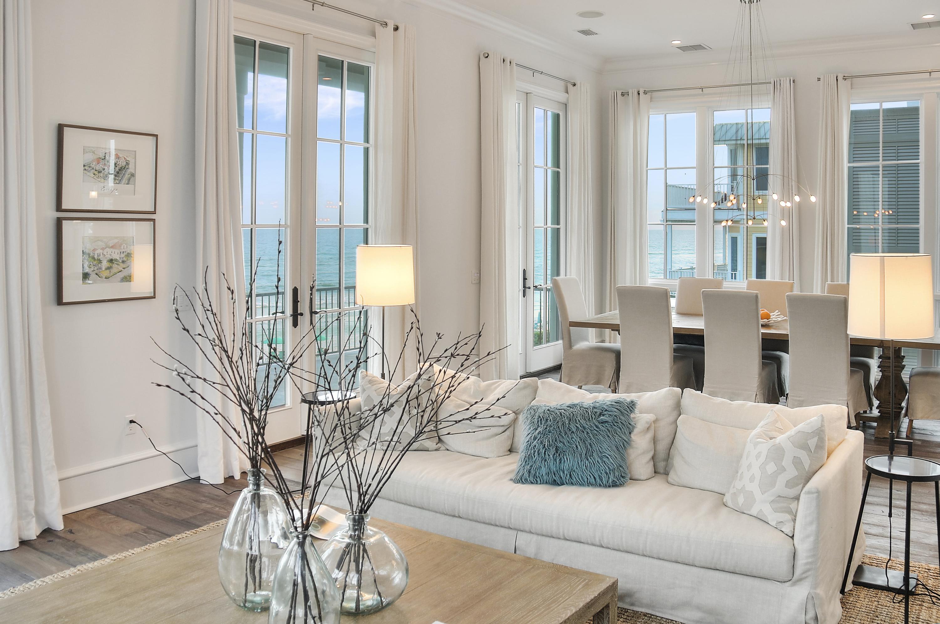 INLET BEACH - Residential