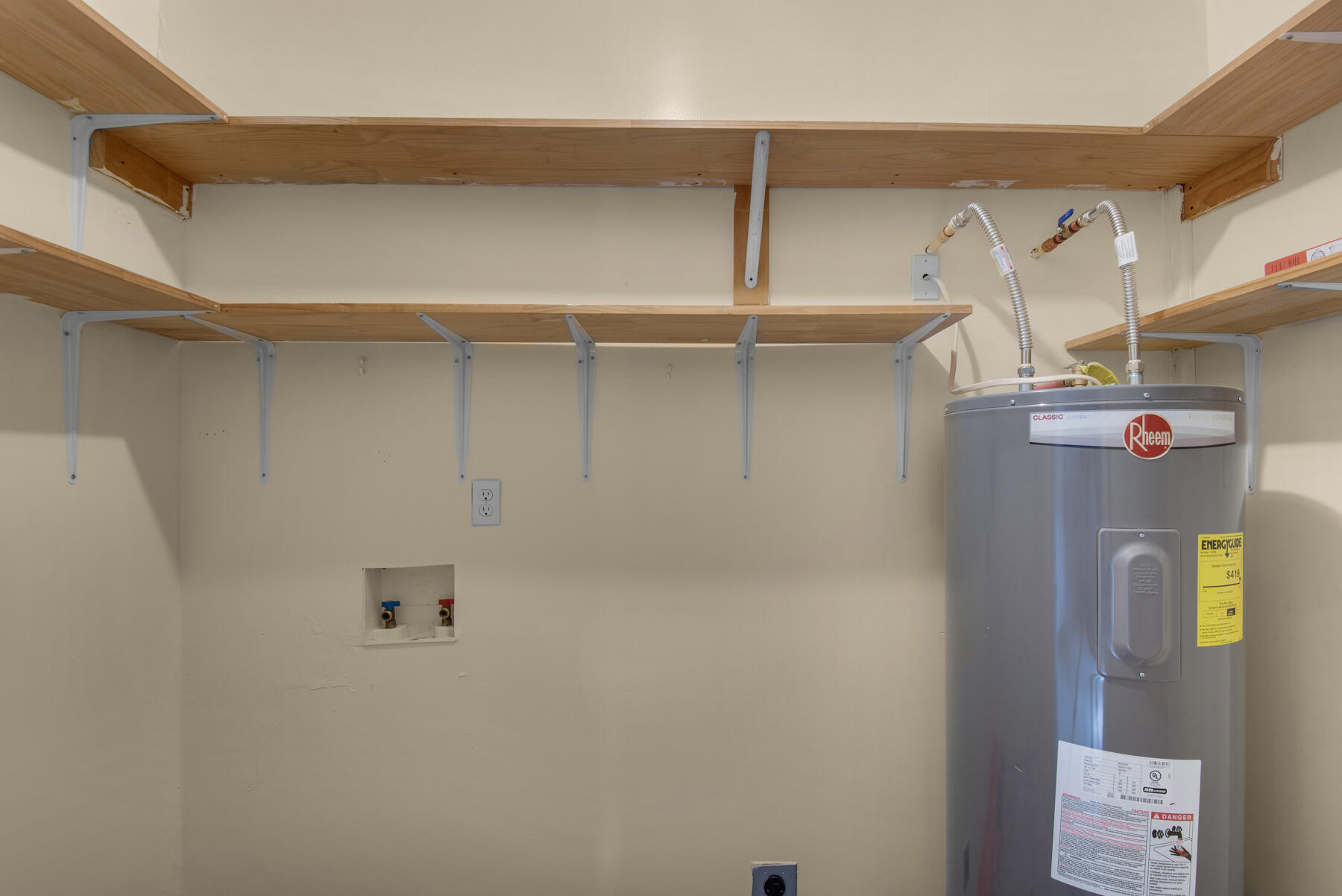 PALMETTO PLANTATION - Residential