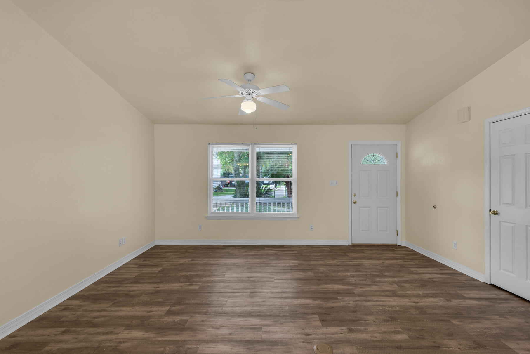 PALMETTO PLANTATION - Residential