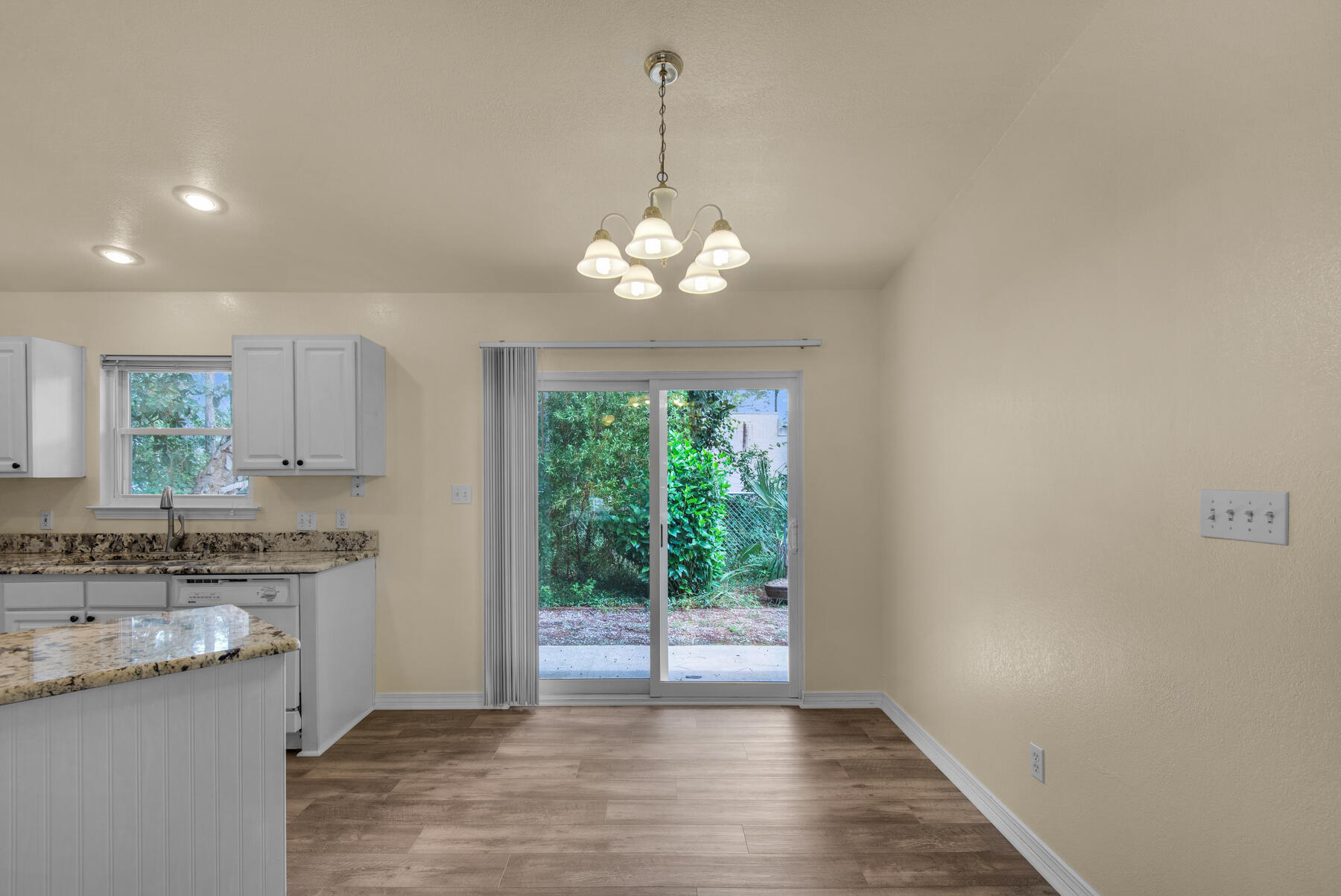 PALMETTO PLANTATION - Residential