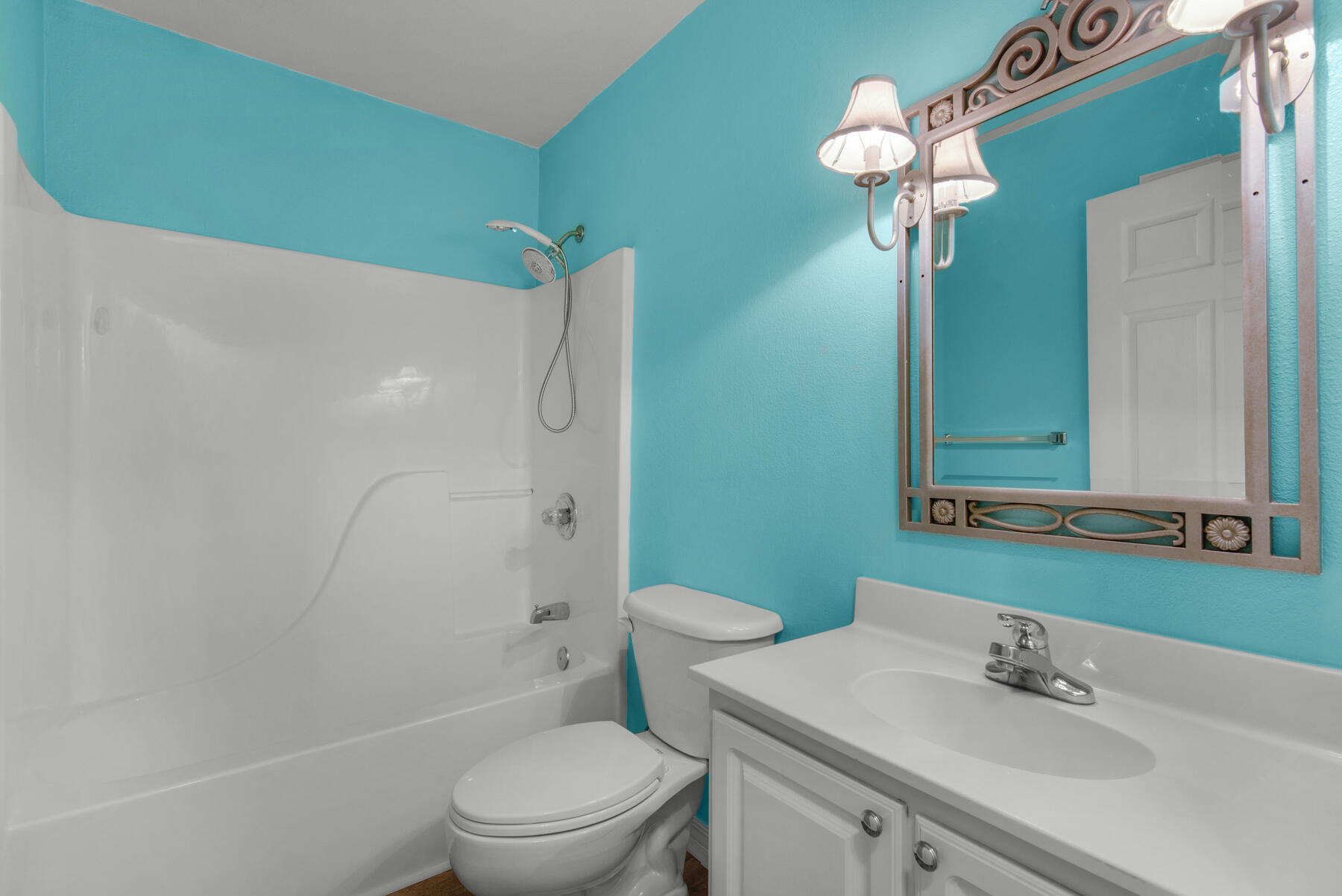 PALMETTO PLANTATION - Residential