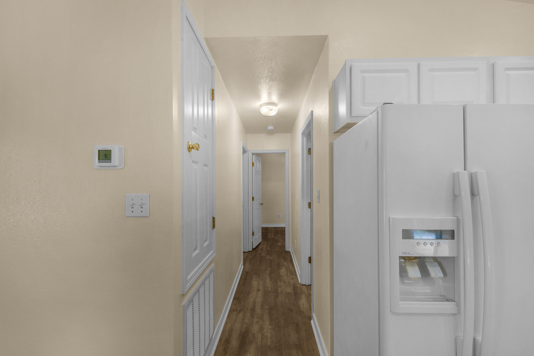 PALMETTO PLANTATION - Residential