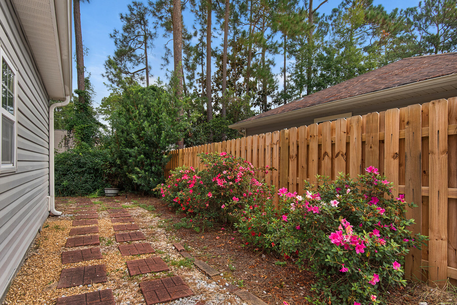 PALMETTO PLANTATION - Residential