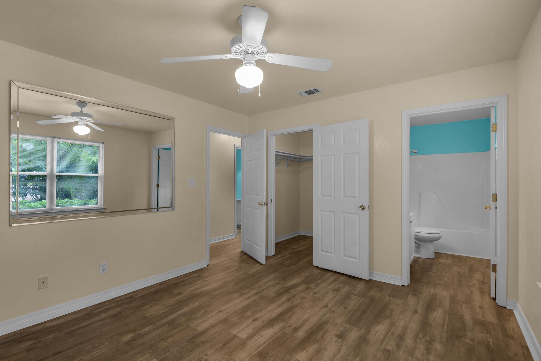 PALMETTO PLANTATION - Residential