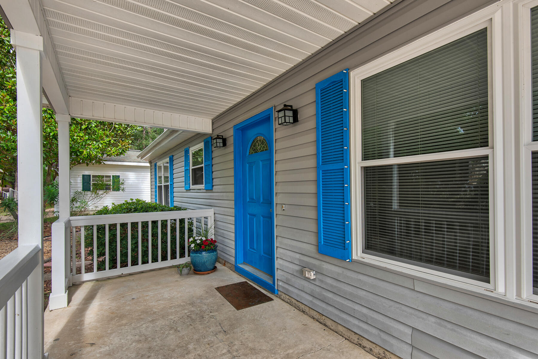 PALMETTO PLANTATION - Residential