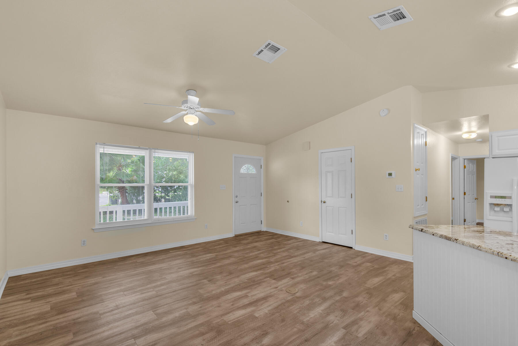 PALMETTO PLANTATION - Residential