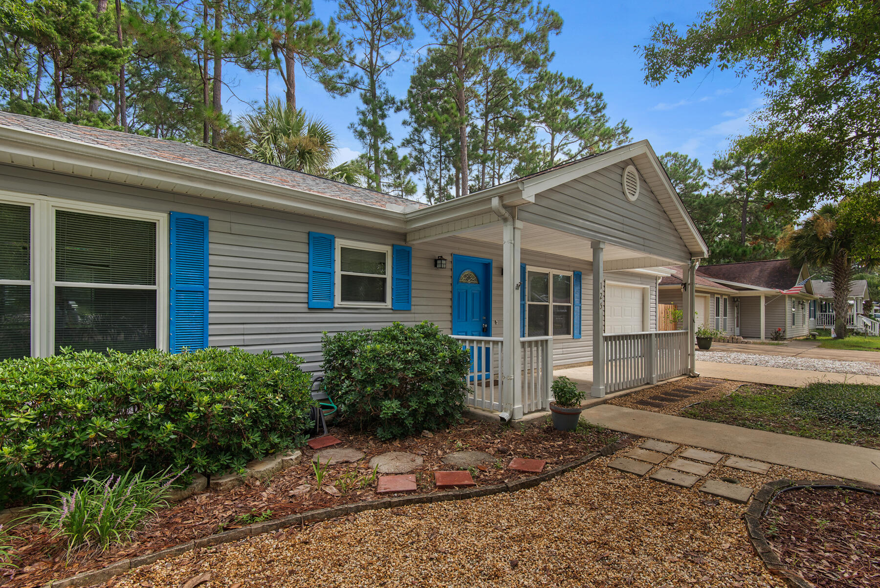 PALMETTO PLANTATION - Residential