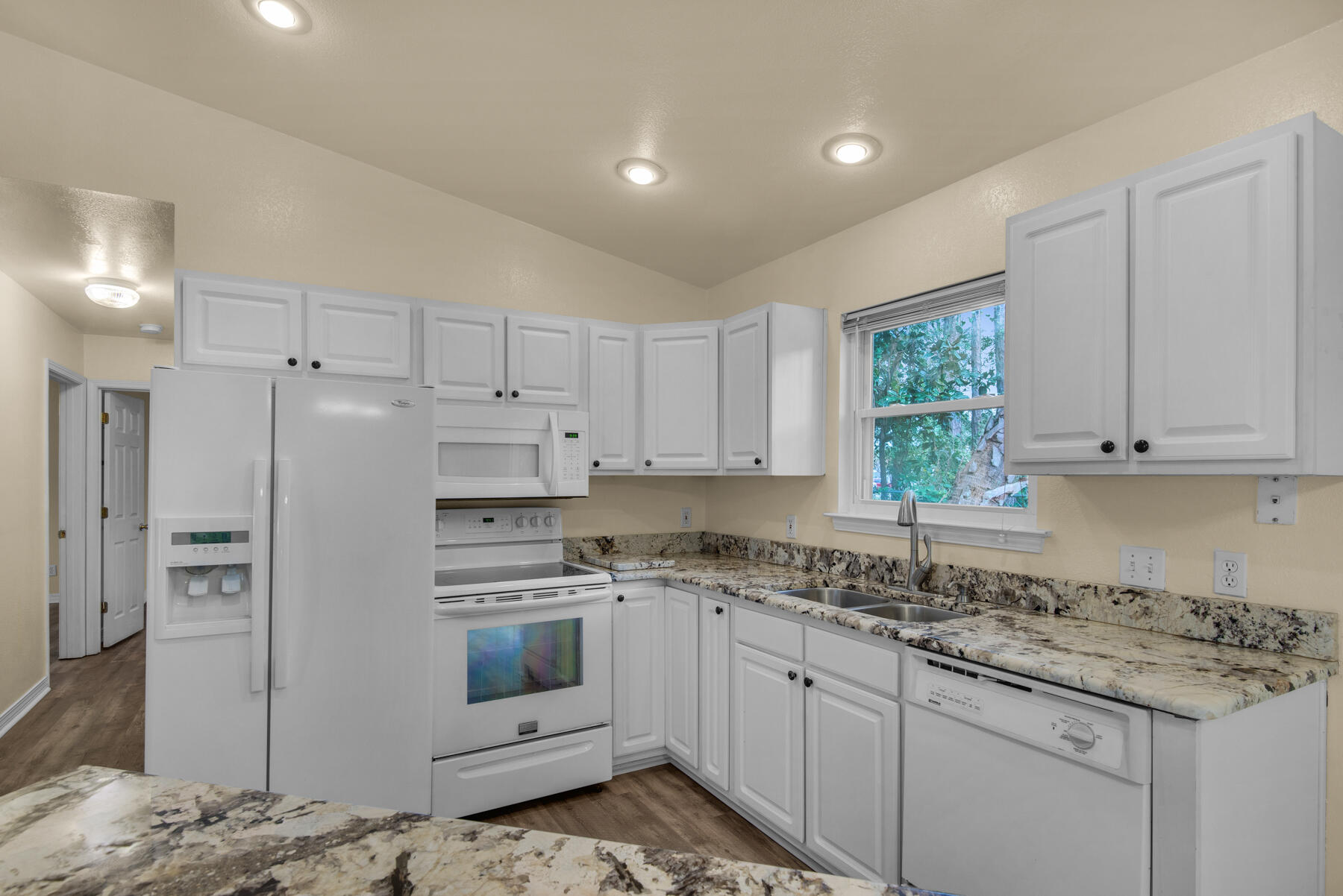 PALMETTO PLANTATION - Residential