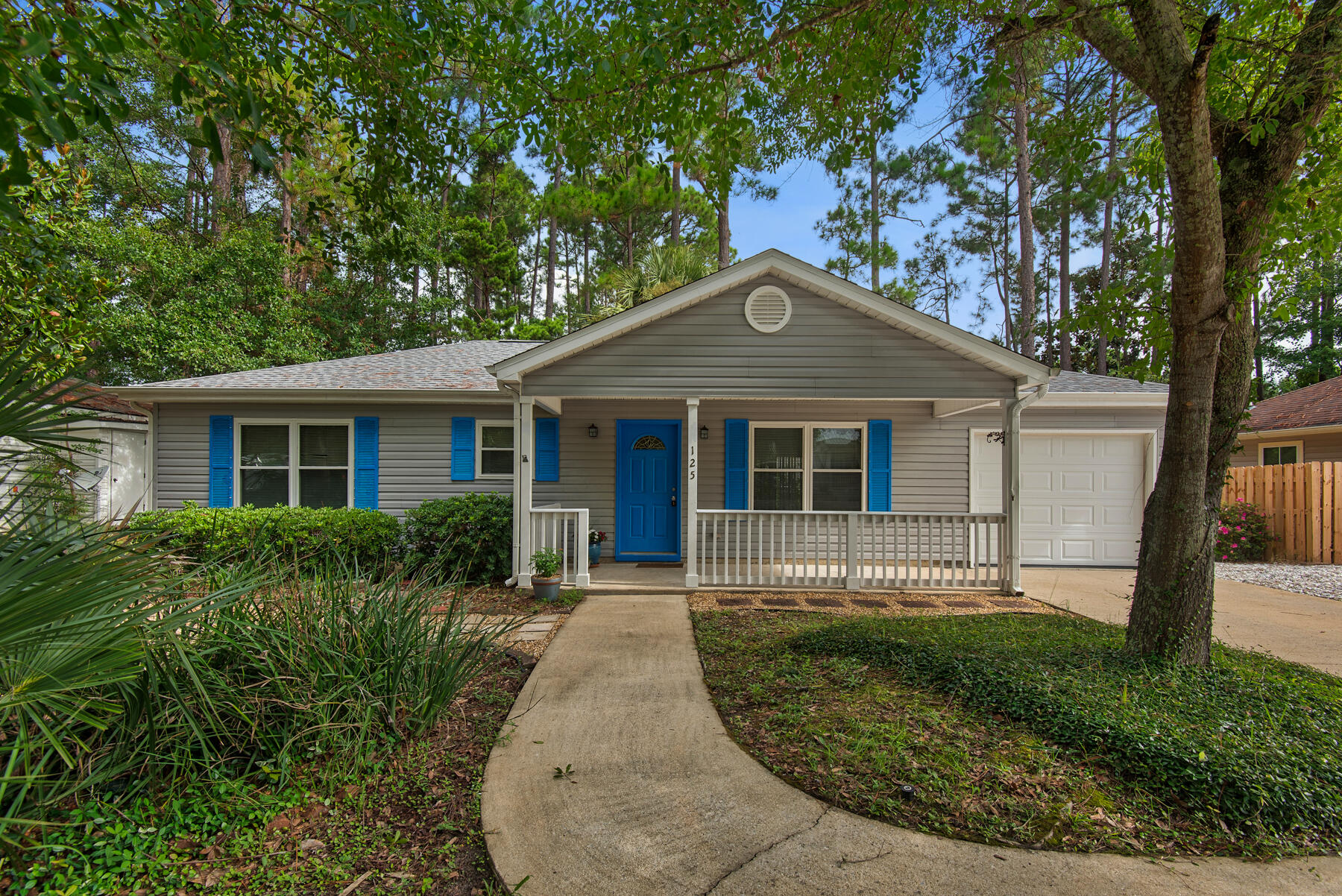 PALMETTO PLANTATION - Residential