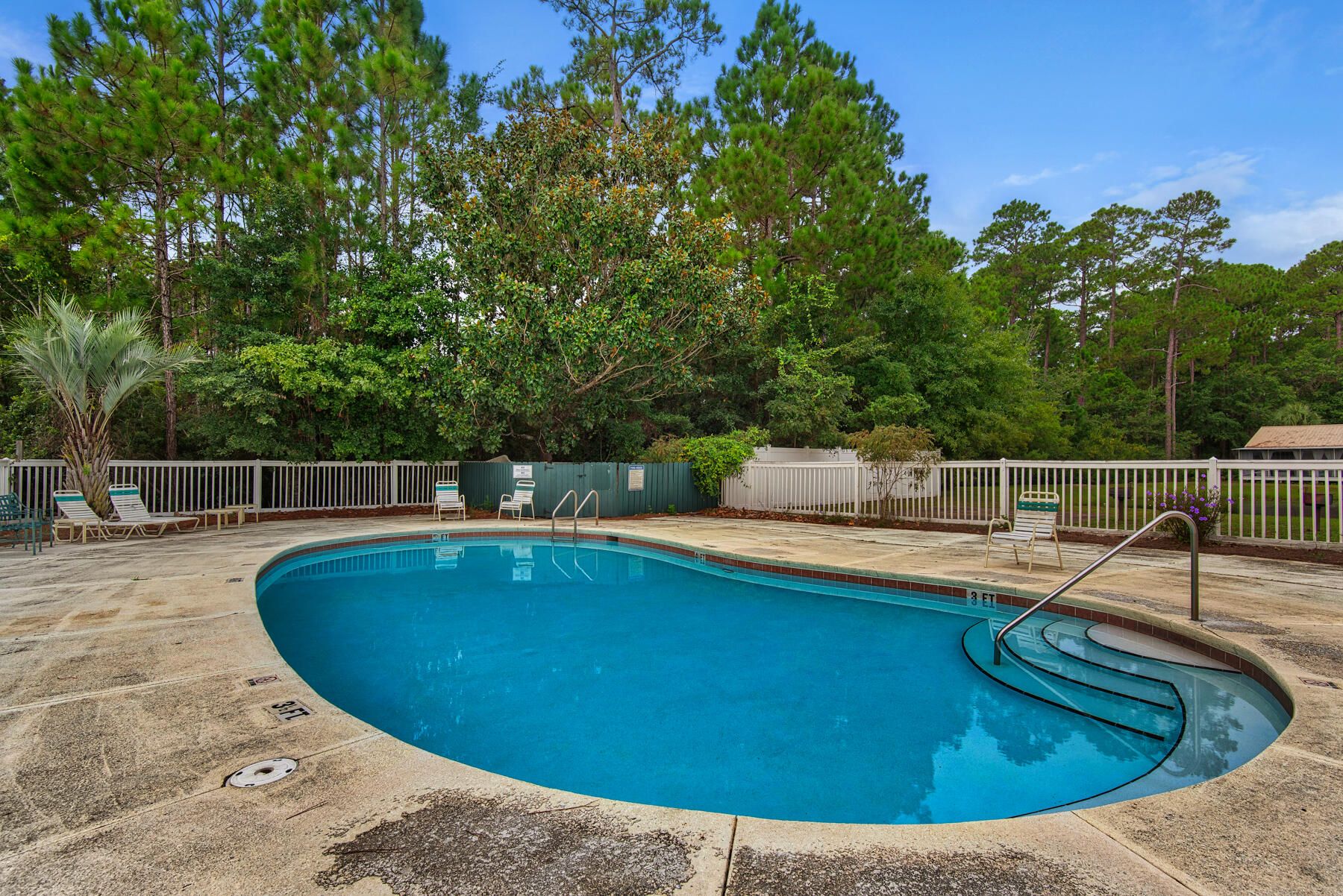 PALMETTO PLANTATION - Residential