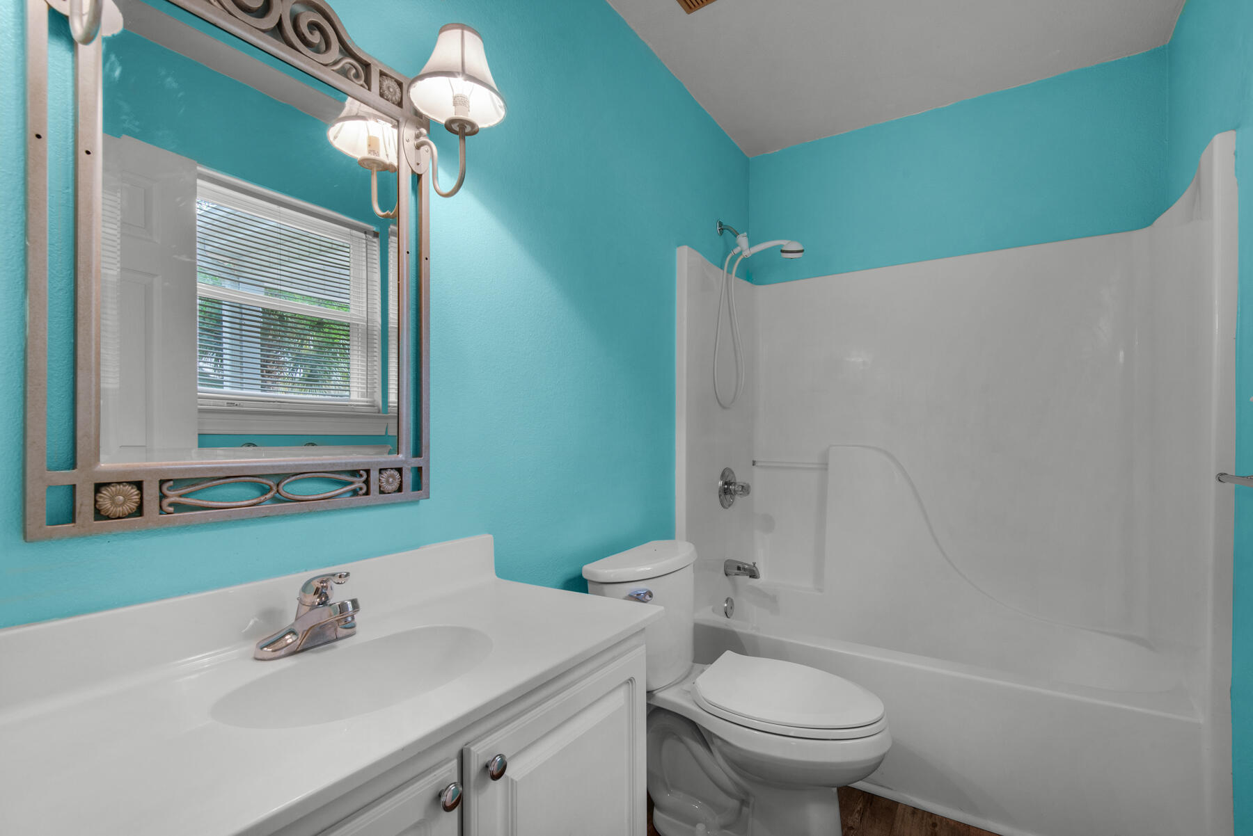 PALMETTO PLANTATION - Residential