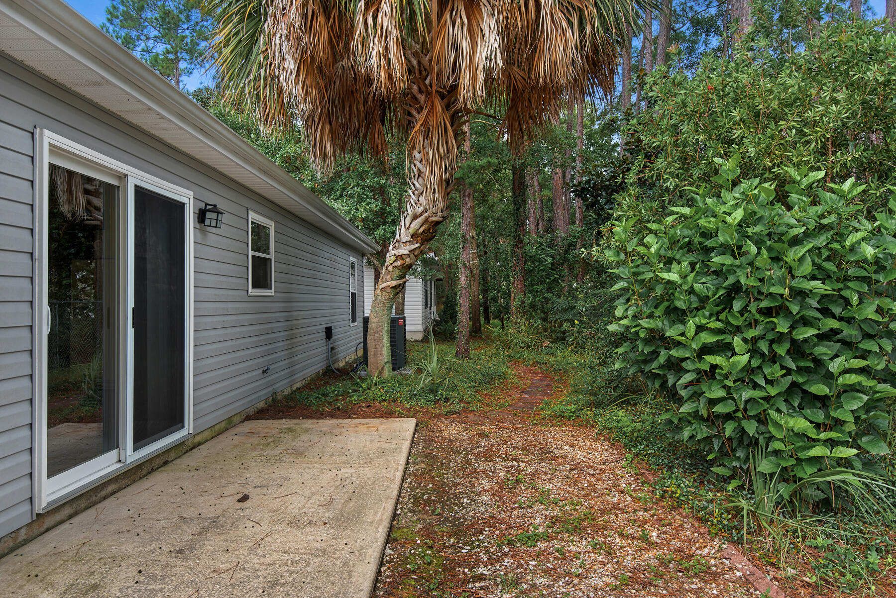 PALMETTO PLANTATION - Residential