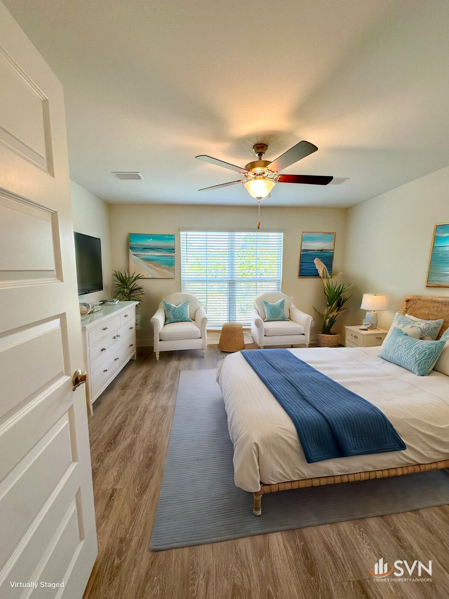 Cottages at Mack Bayou - Residential Lease