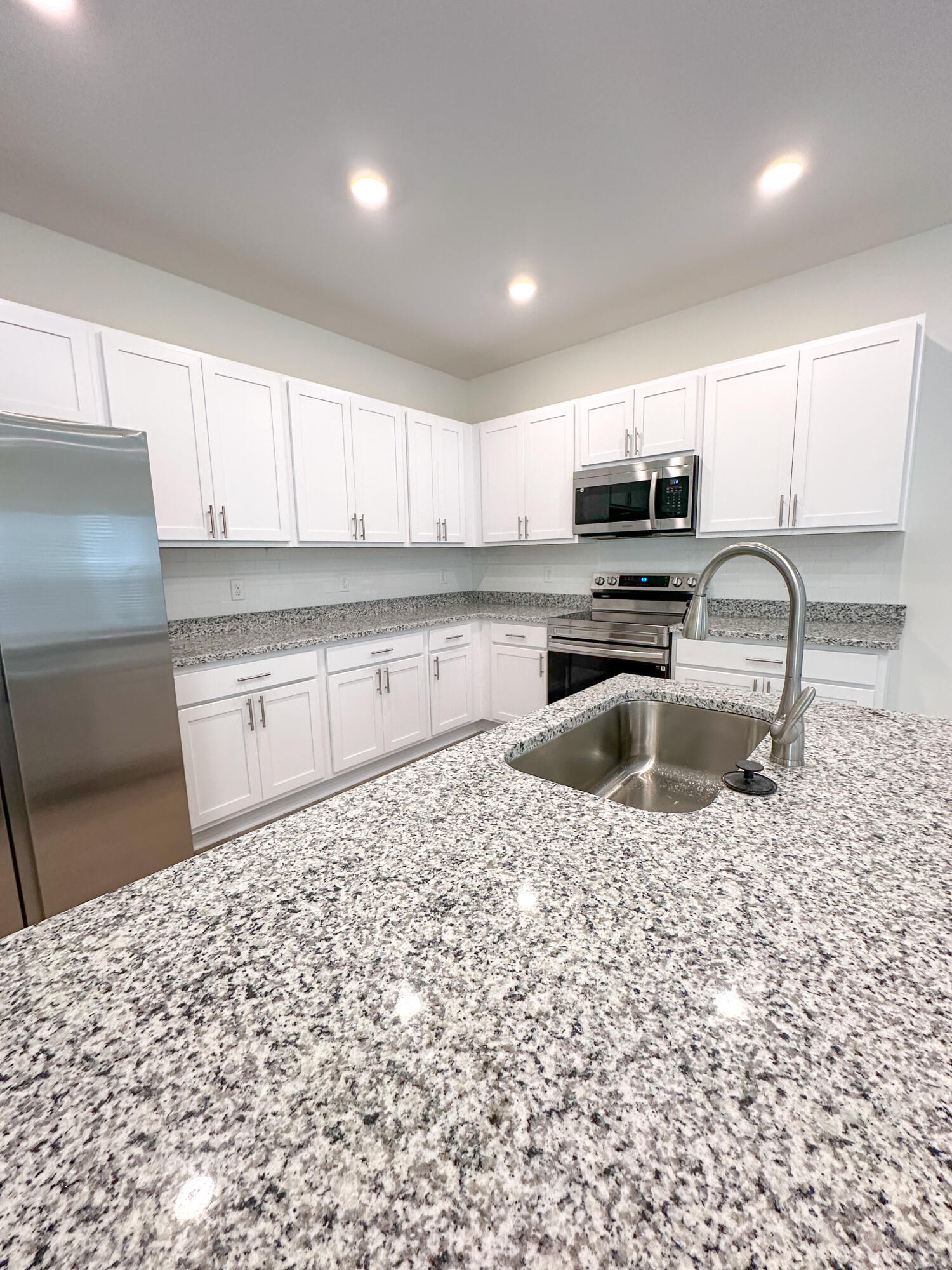 Cottages at Mack Bayou - Residential Lease