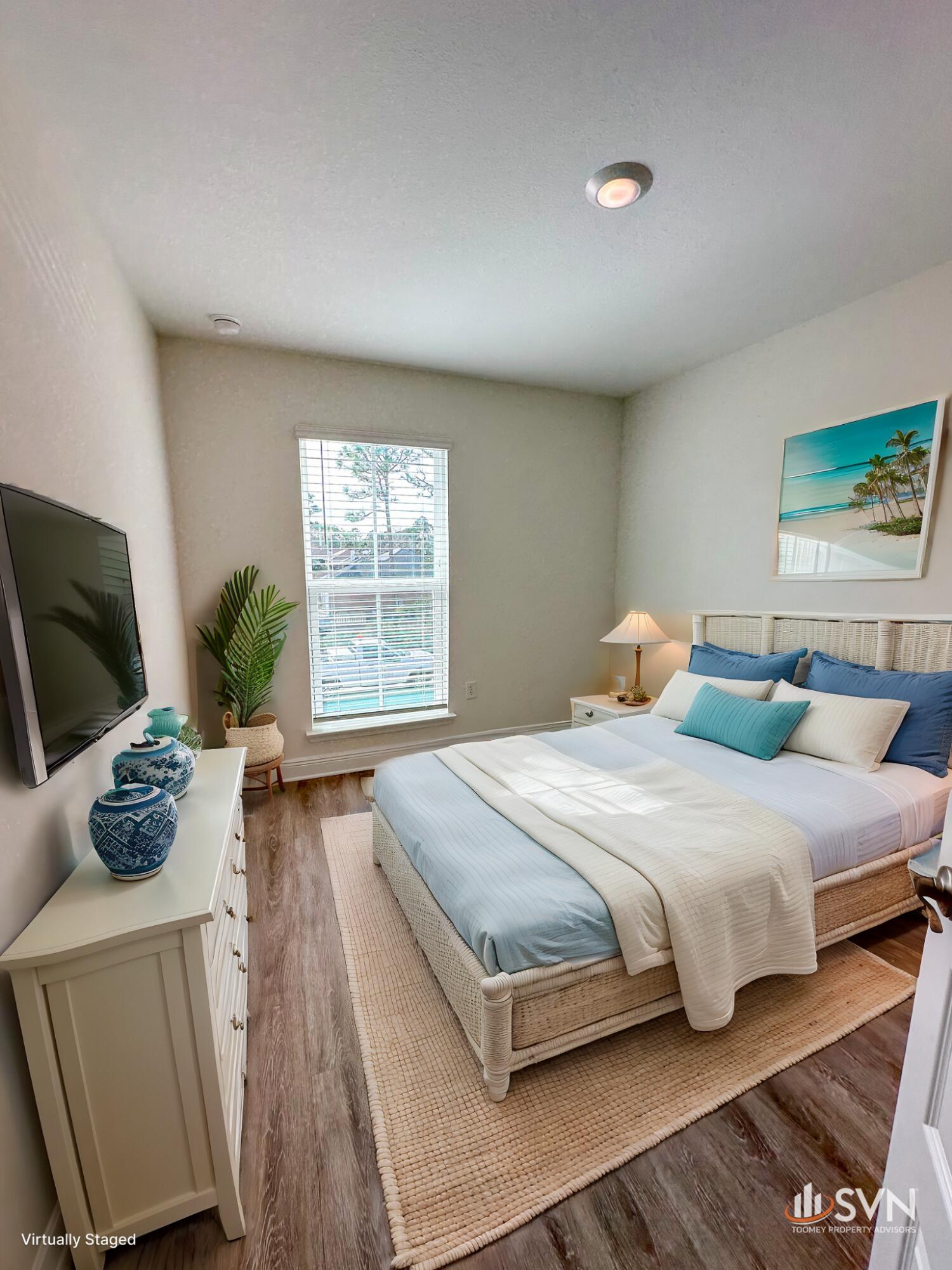 Cottages at Mack Bayou - Residential Lease