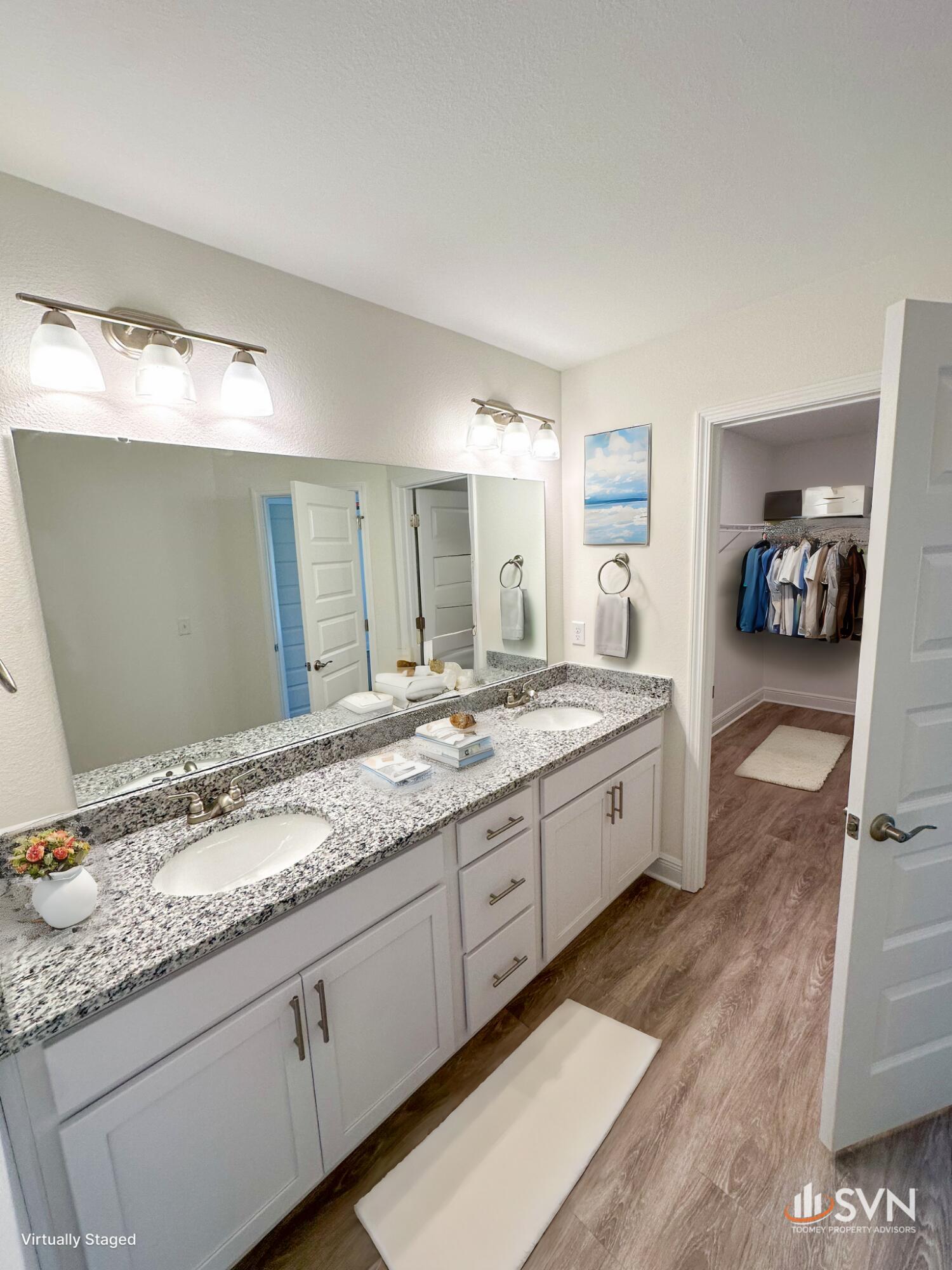 Cottages at Mack Bayou - Residential Lease