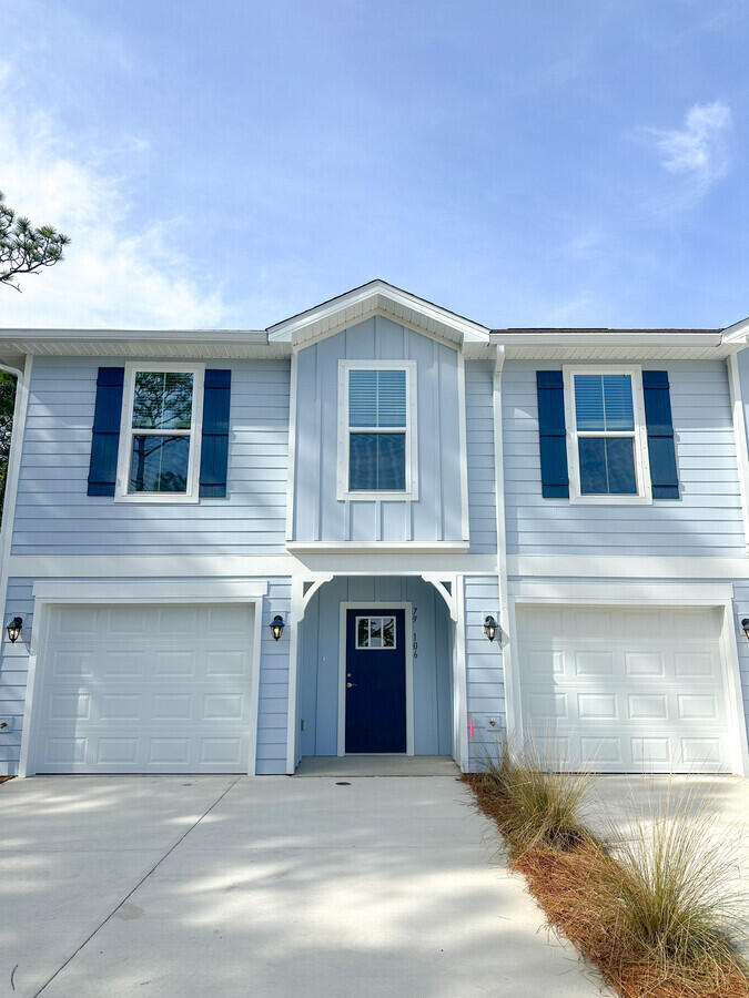 Cottages at Mack Bayou - Residential Lease