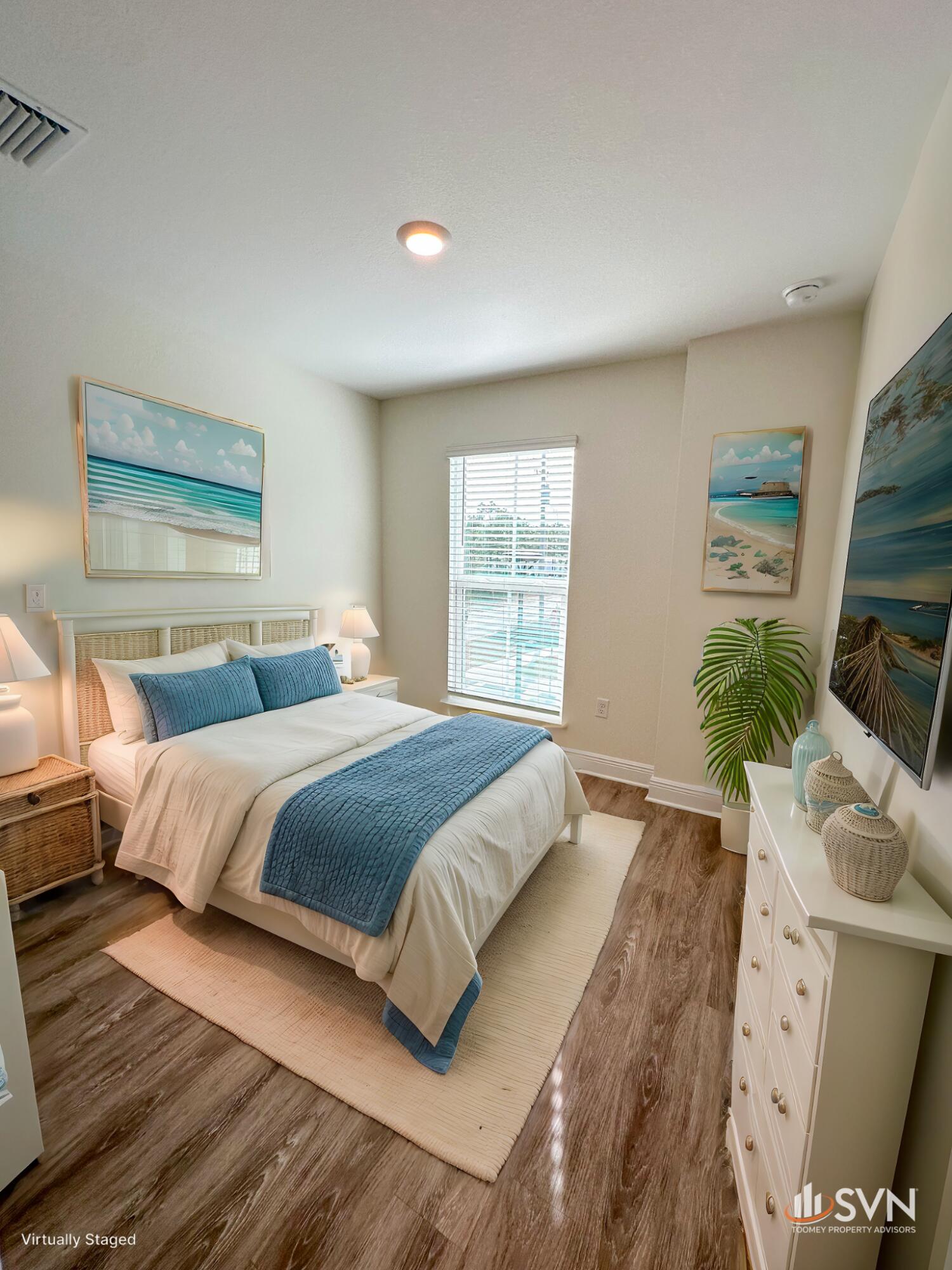 Cottages at Mack Bayou - Residential Lease