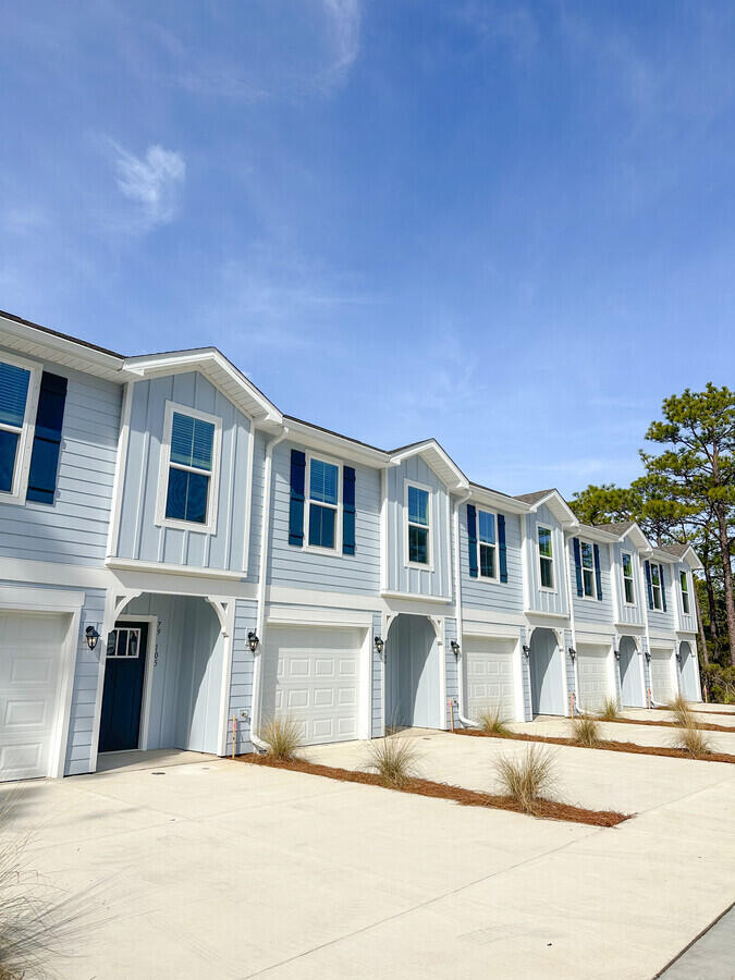 Cottages at Mack Bayou - Residential Lease