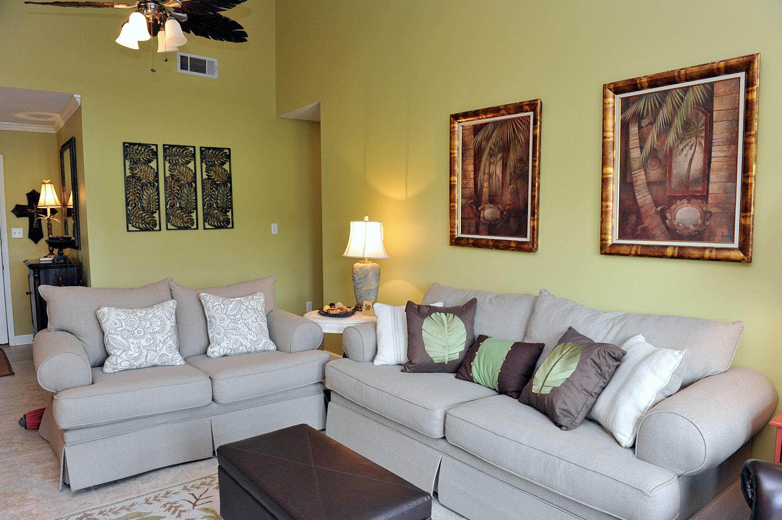 LINKSIDE VILLAGE UNIT 1 - Residential