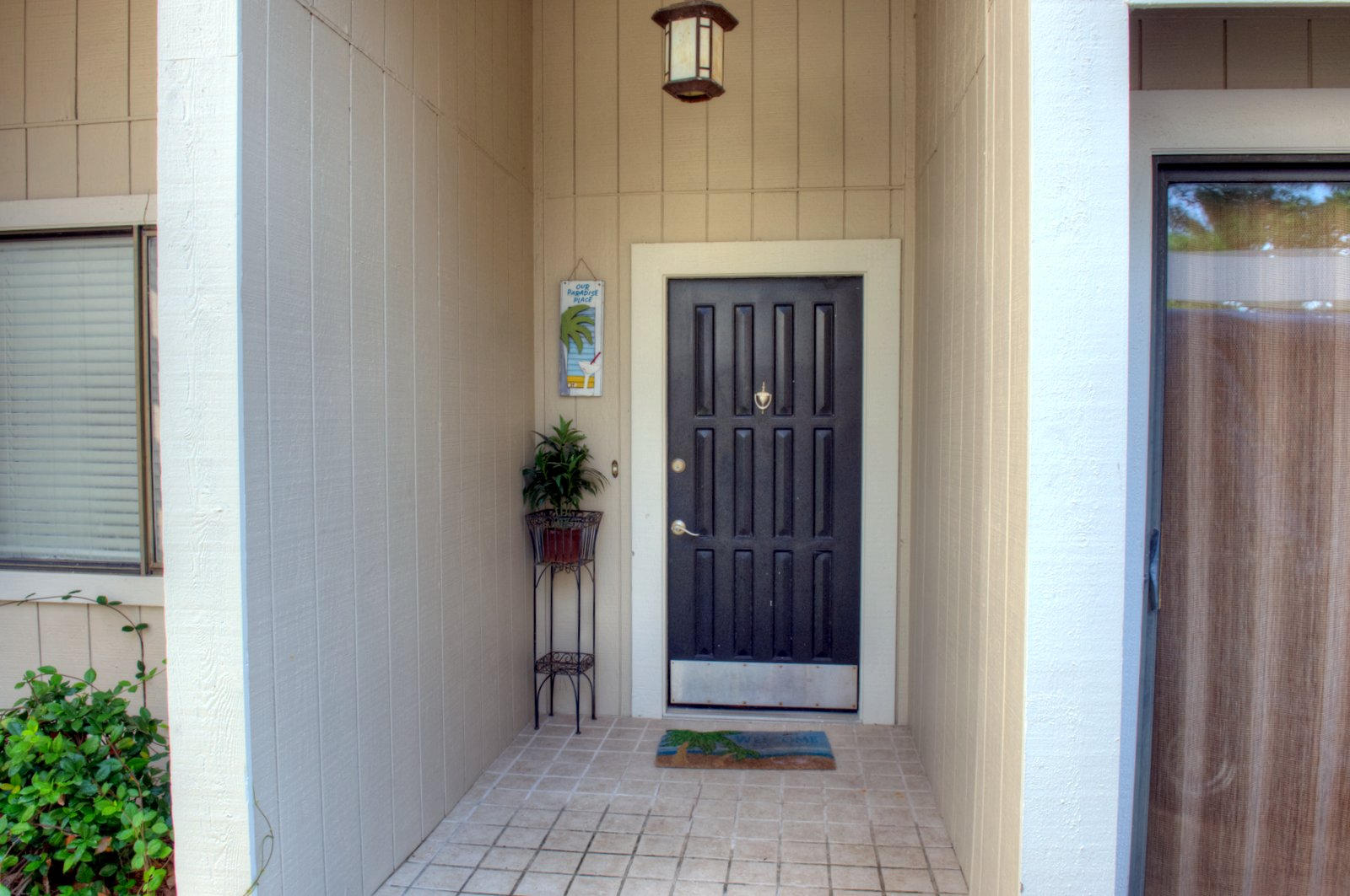 LINKSIDE VILLAGE UNIT 1 - Residential