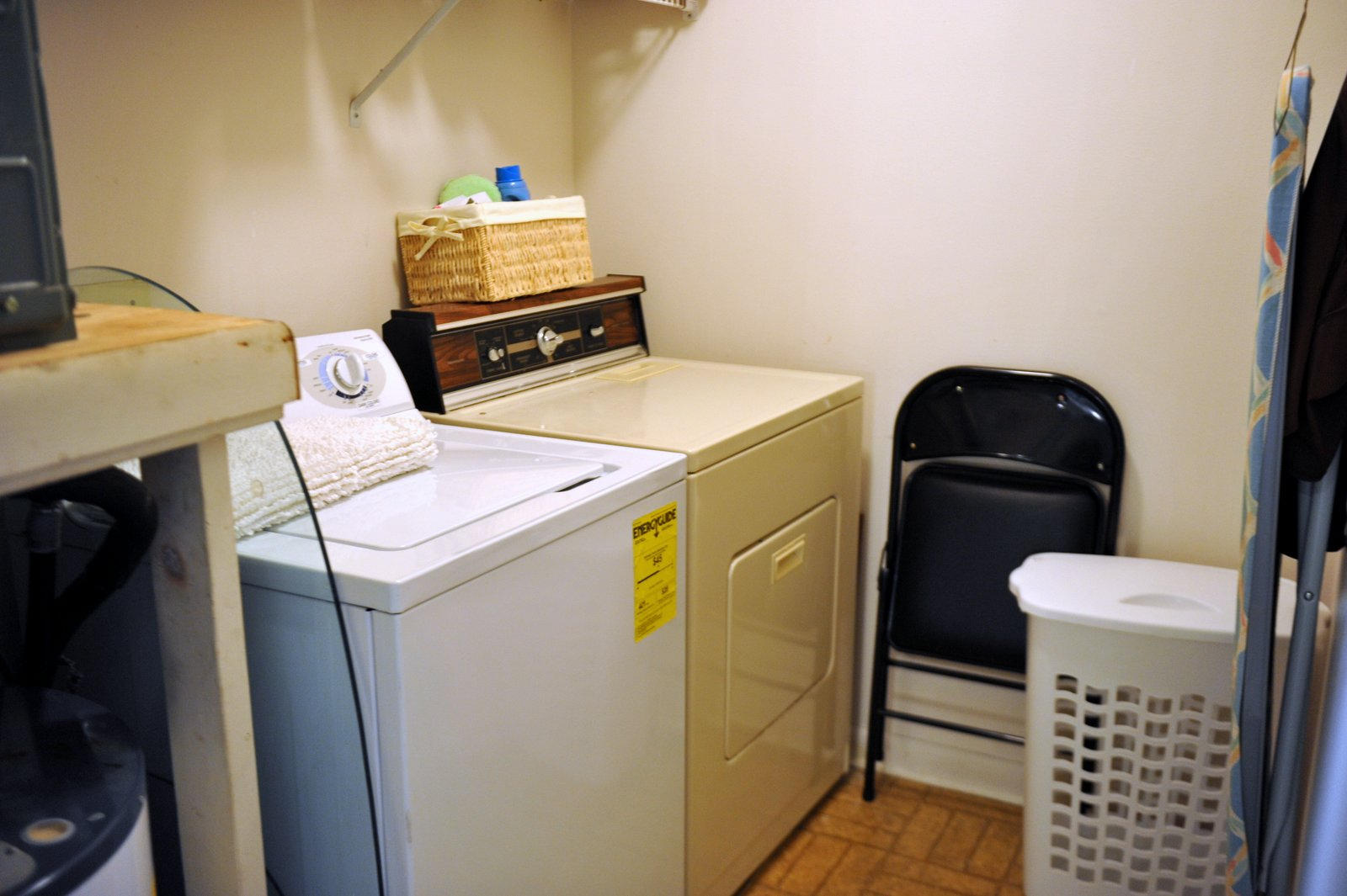 LINKSIDE VILLAGE UNIT 1 - Residential