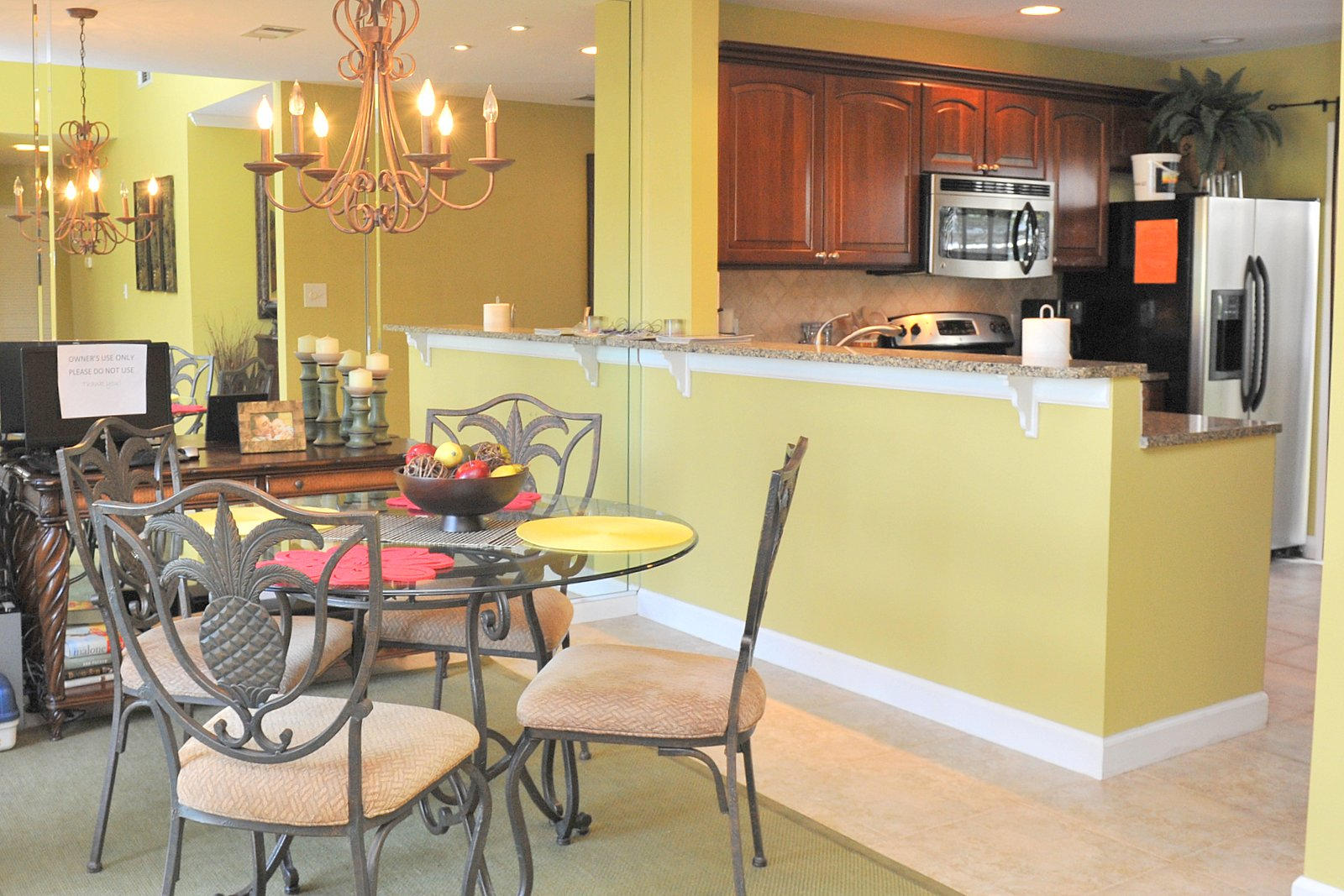 LINKSIDE VILLAGE UNIT 1 - Residential