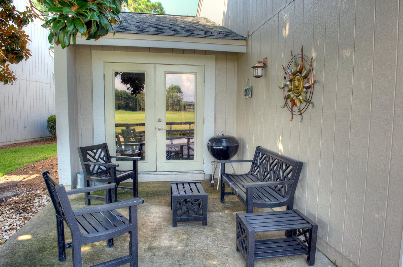 LINKSIDE VILLAGE UNIT 1 - Residential