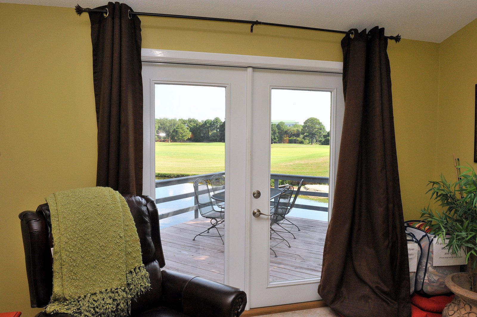 LINKSIDE VILLAGE UNIT 1 - Residential