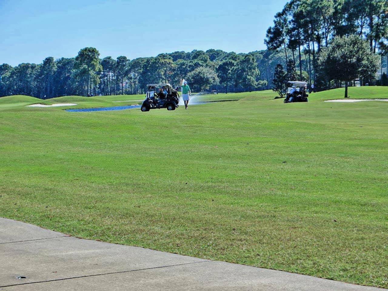 EMERALD BAY PH 1-B - Residential