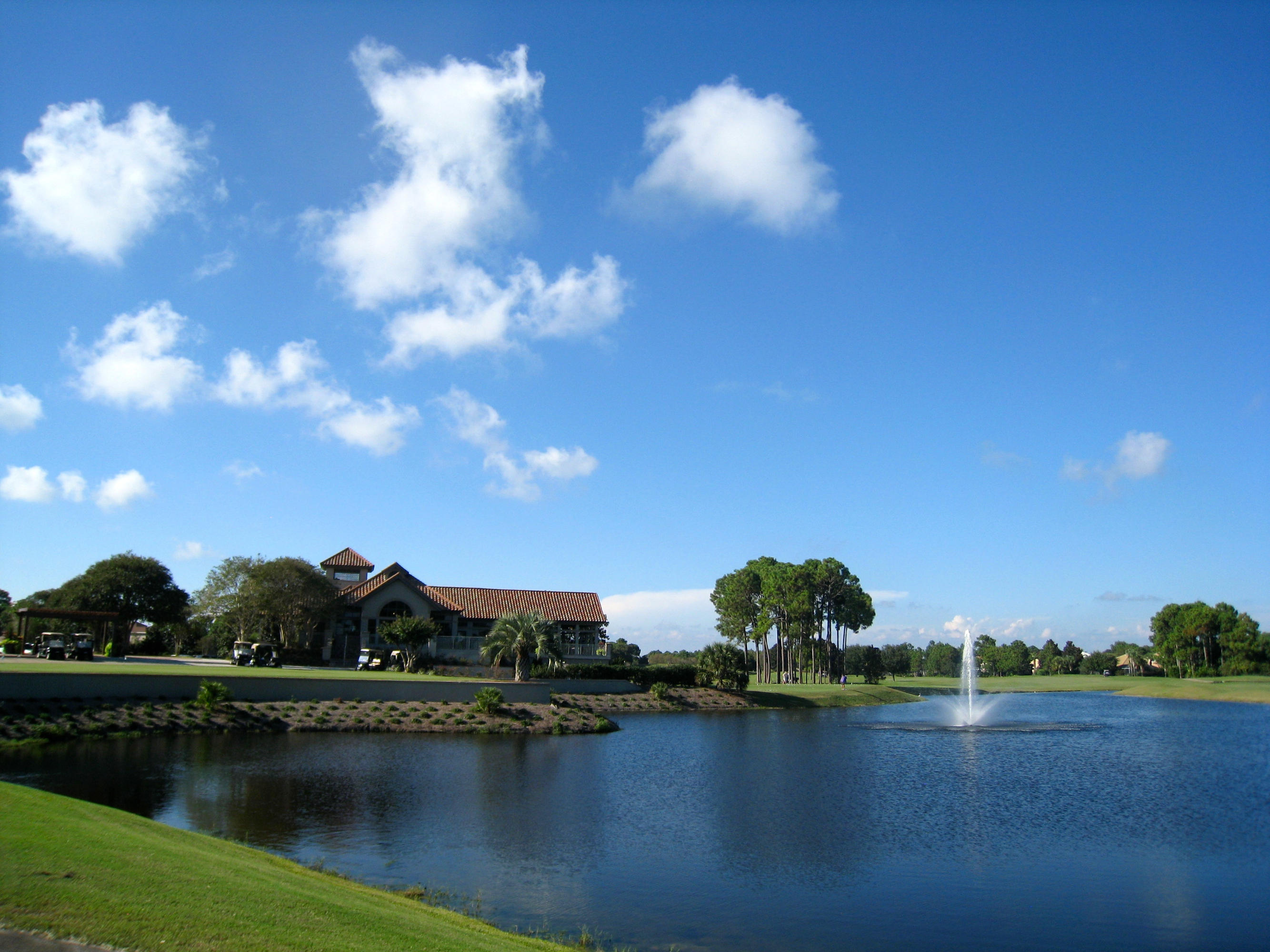 EMERALD BAY PH 1-B - Residential